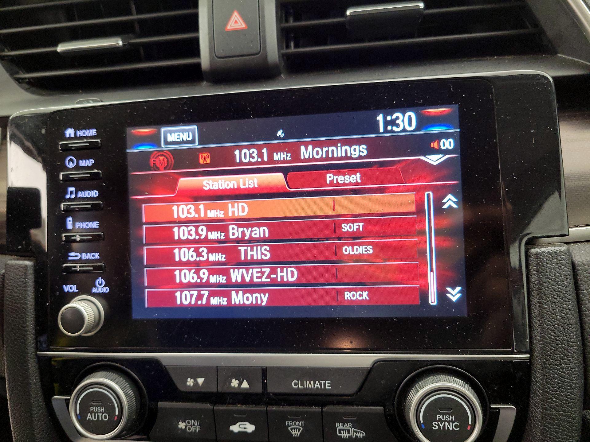 Thumbnail: 2020 Honda Civic - 16