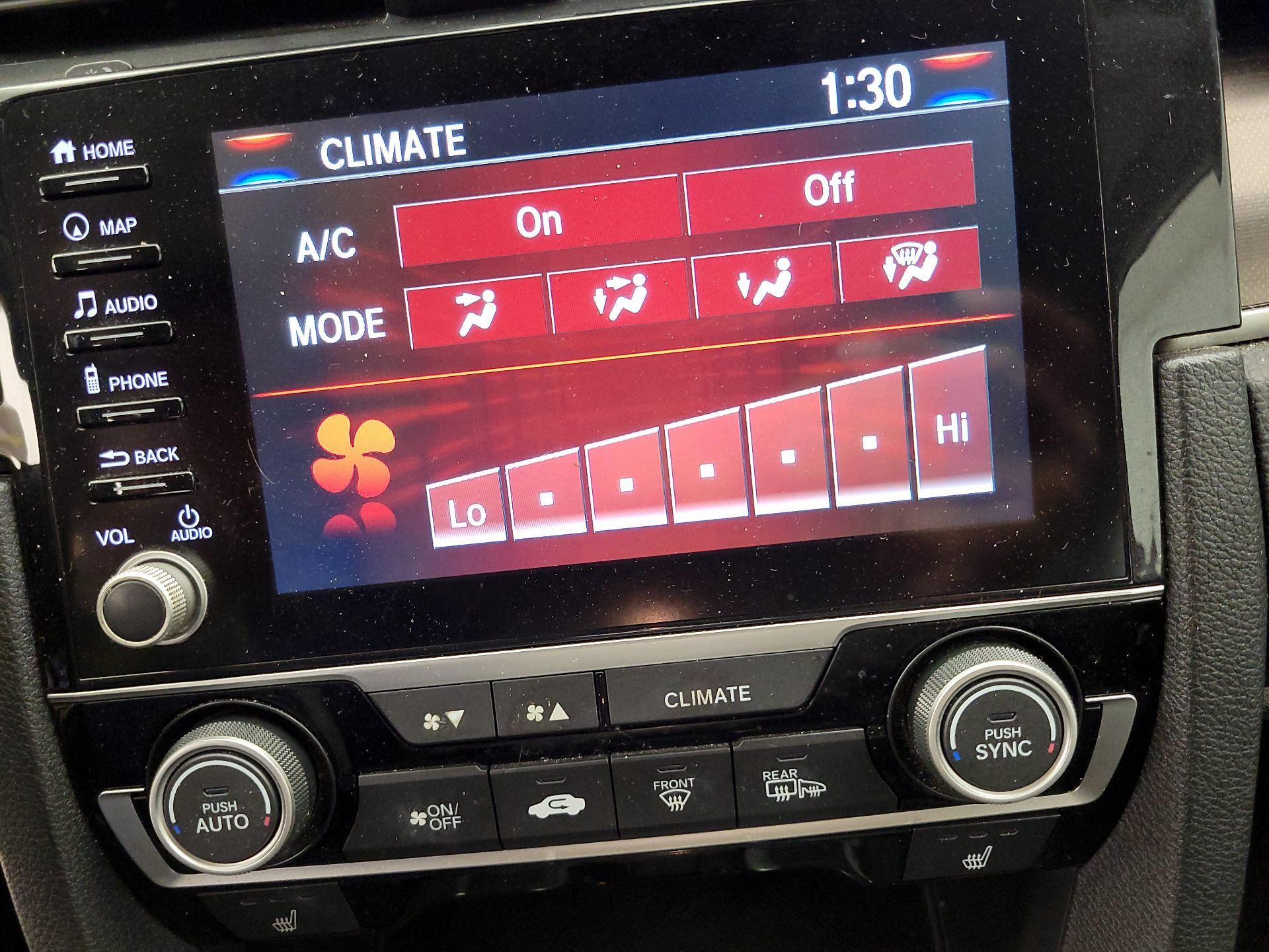 Thumbnail: 2020 Honda Civic - 17