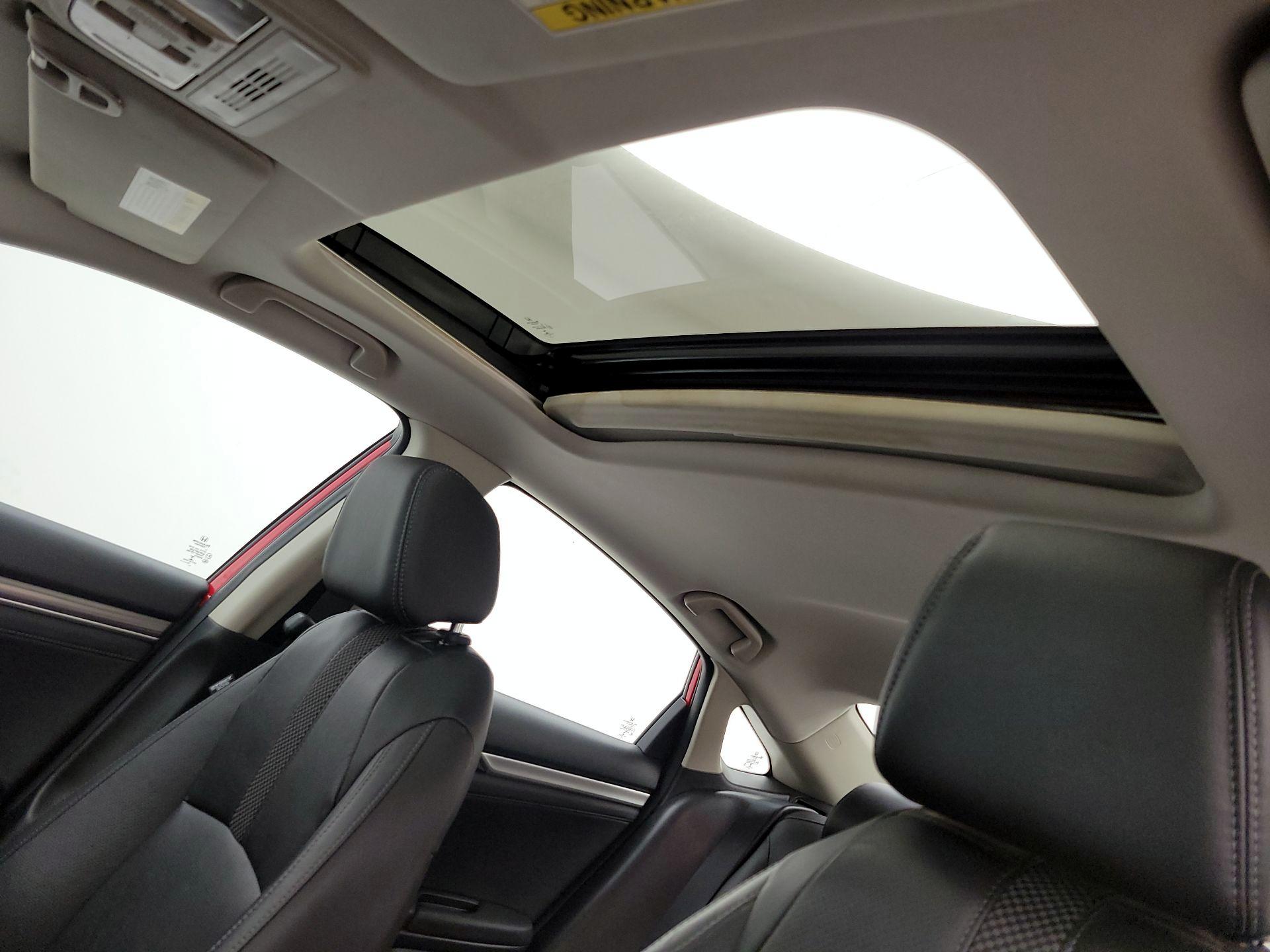 Thumbnail: 2020 Honda Civic - 19