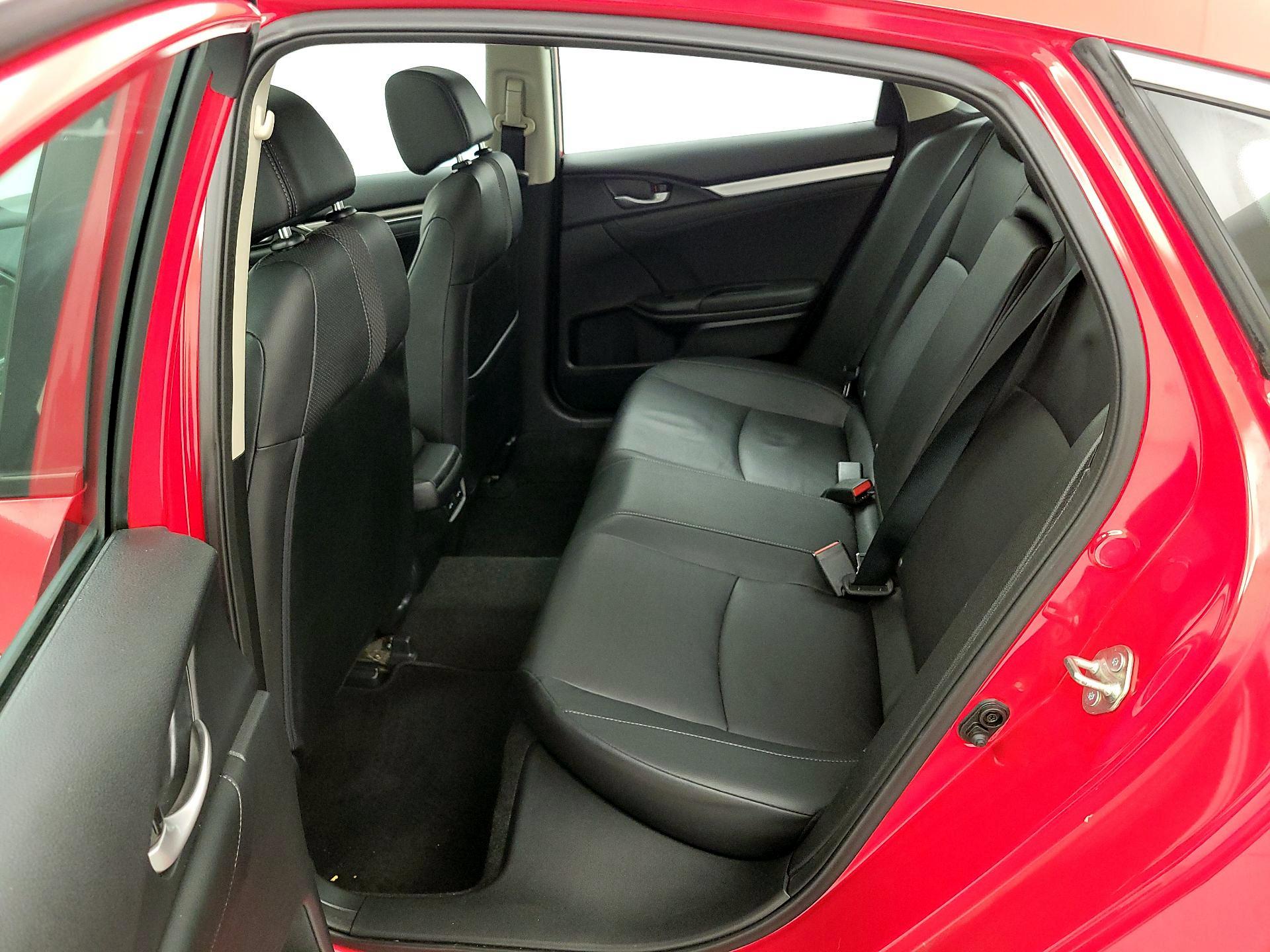 Thumbnail: 2020 Honda Civic - 20