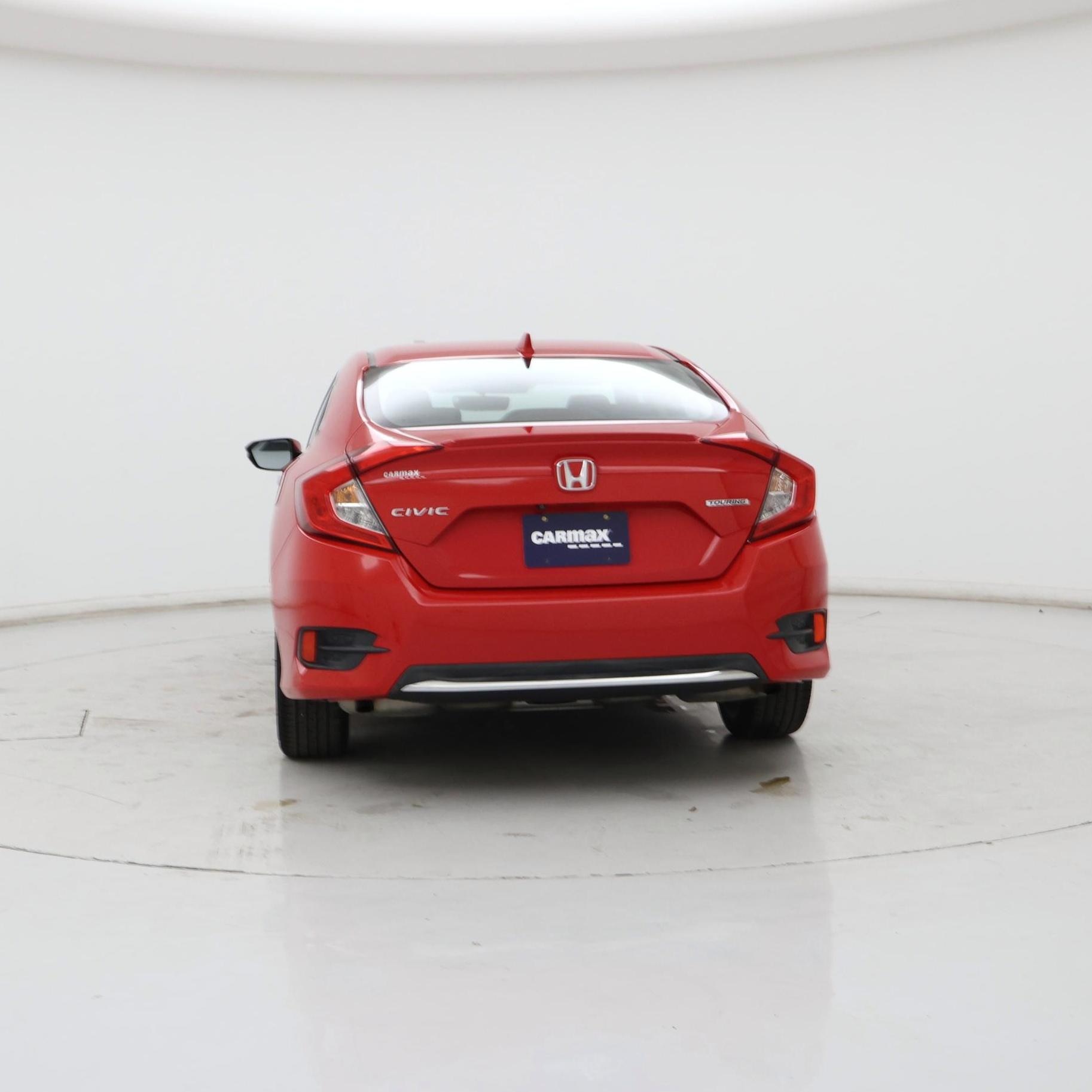 Thumbnail: 2020 Honda Civic - 6