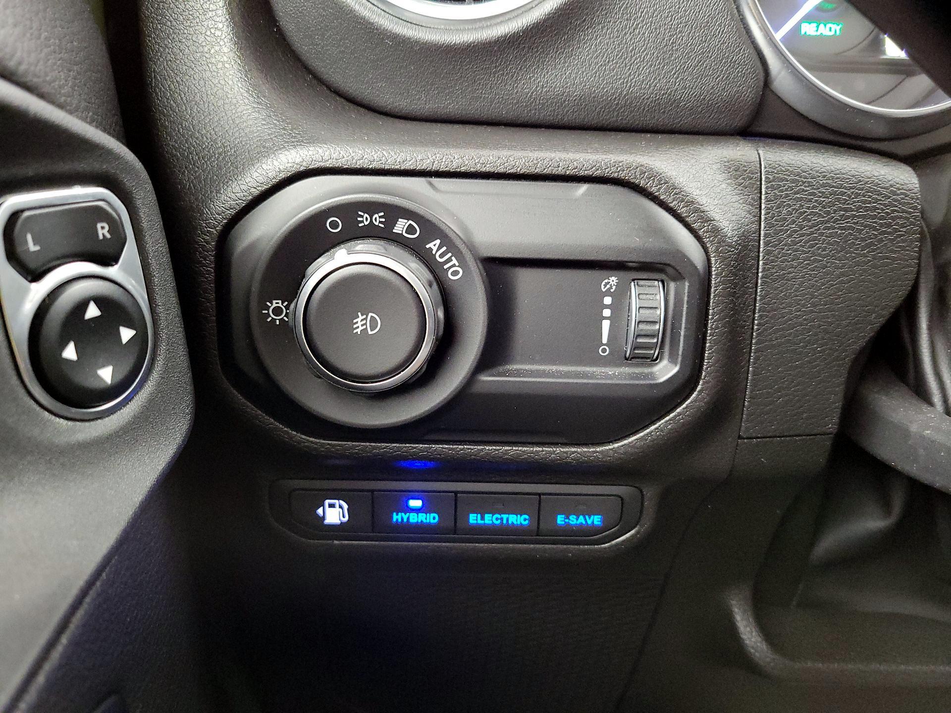 Thumbnail: 2023 Jeep Wrangler - 13