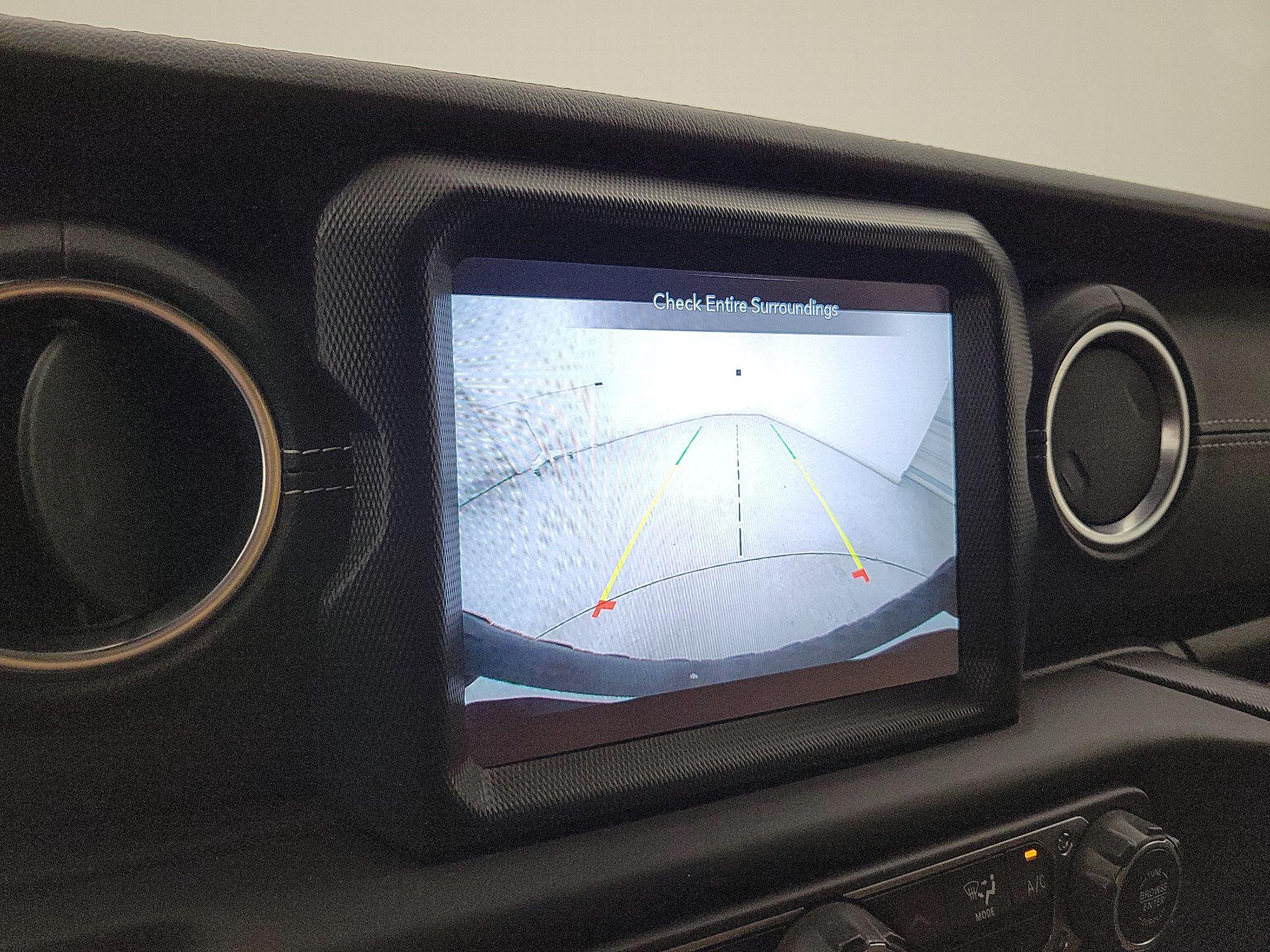 Thumbnail: 2023 Jeep Wrangler - 15