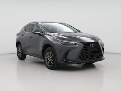 2023 Lexus NX 350 Premium