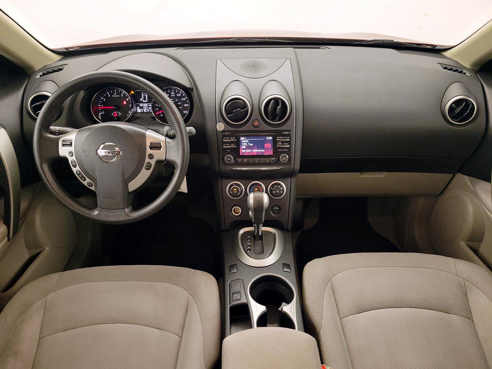 Thumbnail: 2015 Nissan Rogue - 9