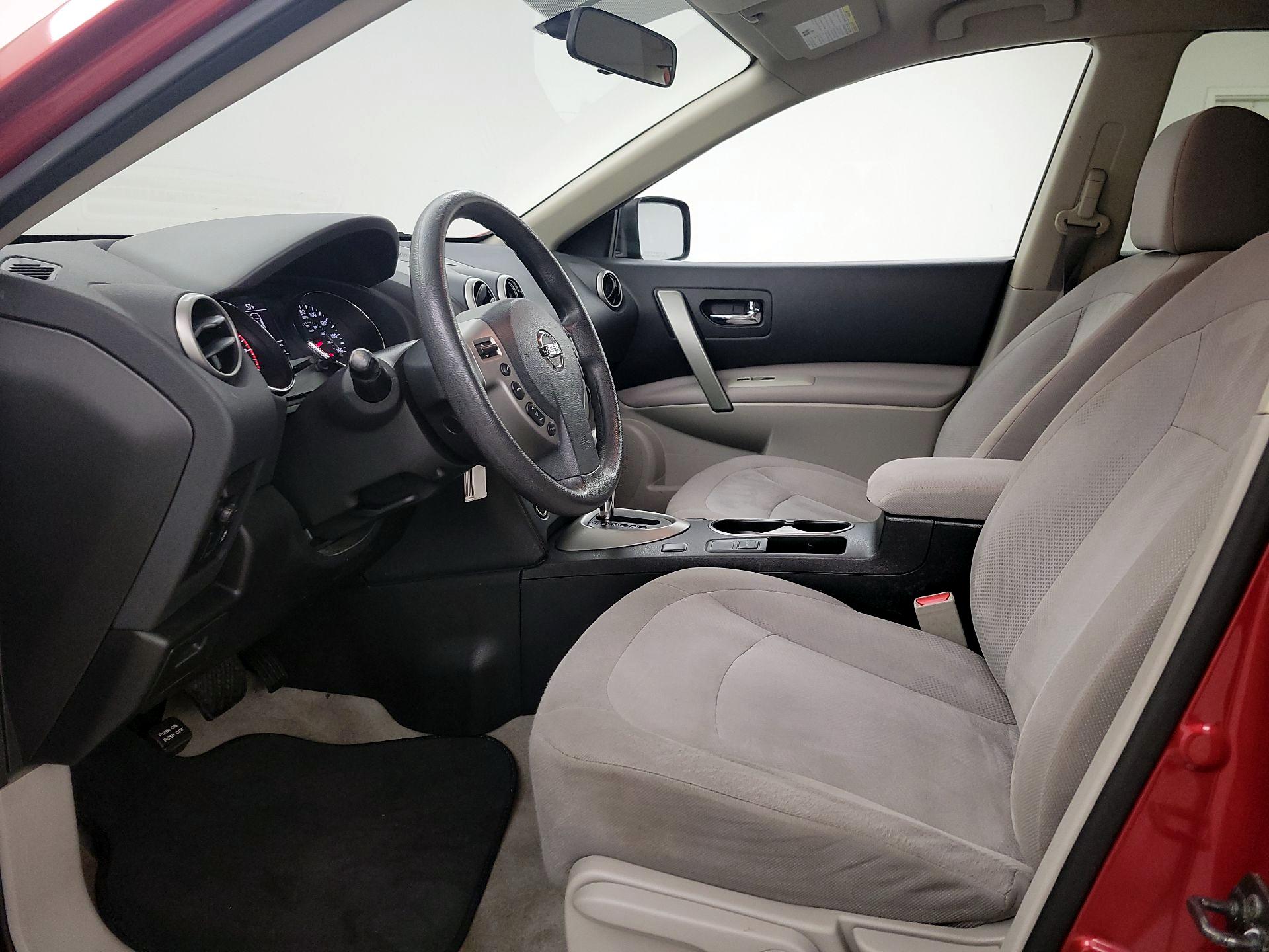 Thumbnail: 2015 Nissan Rogue - 11