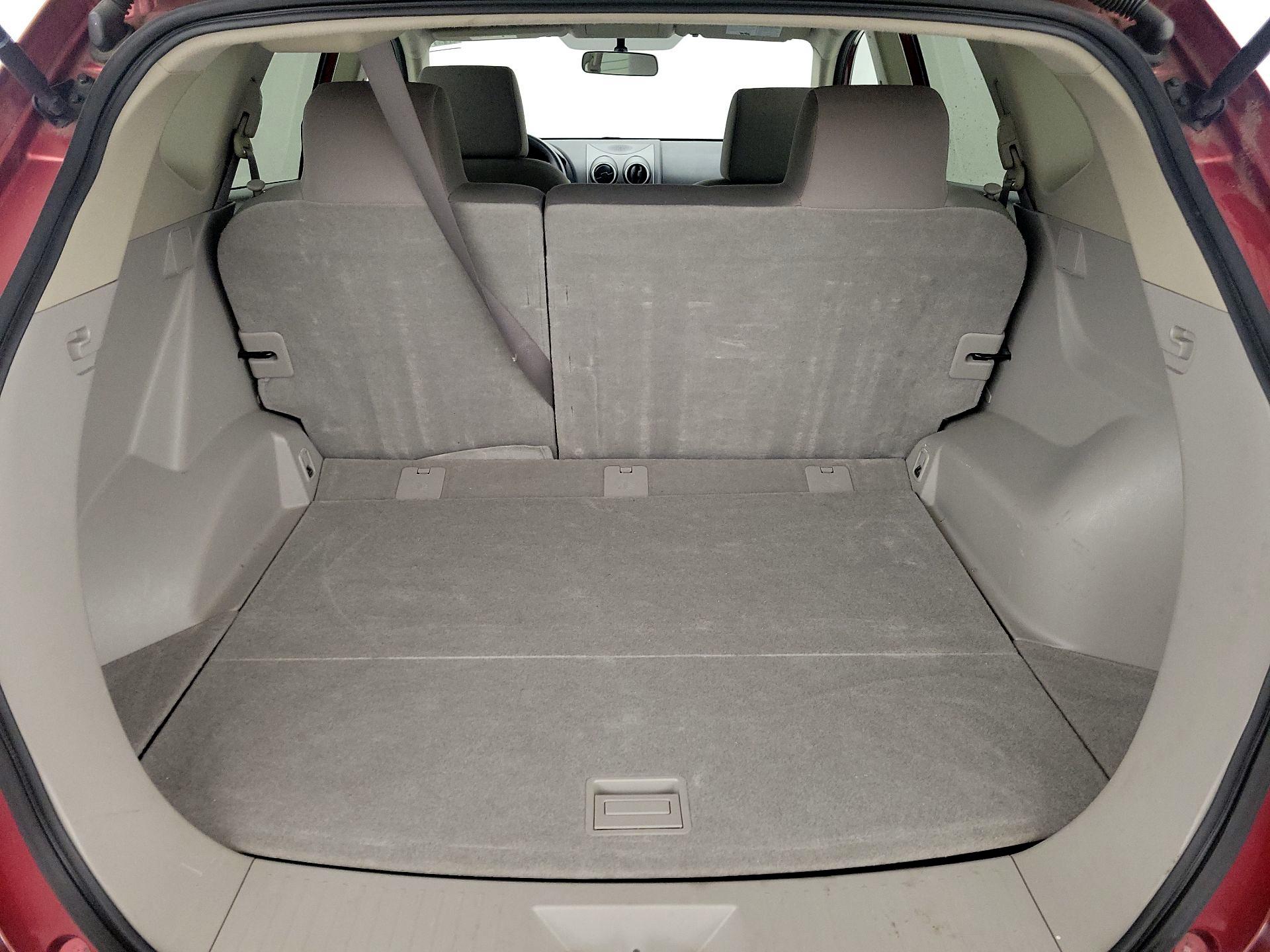 Thumbnail: 2015 Nissan Rogue - 19