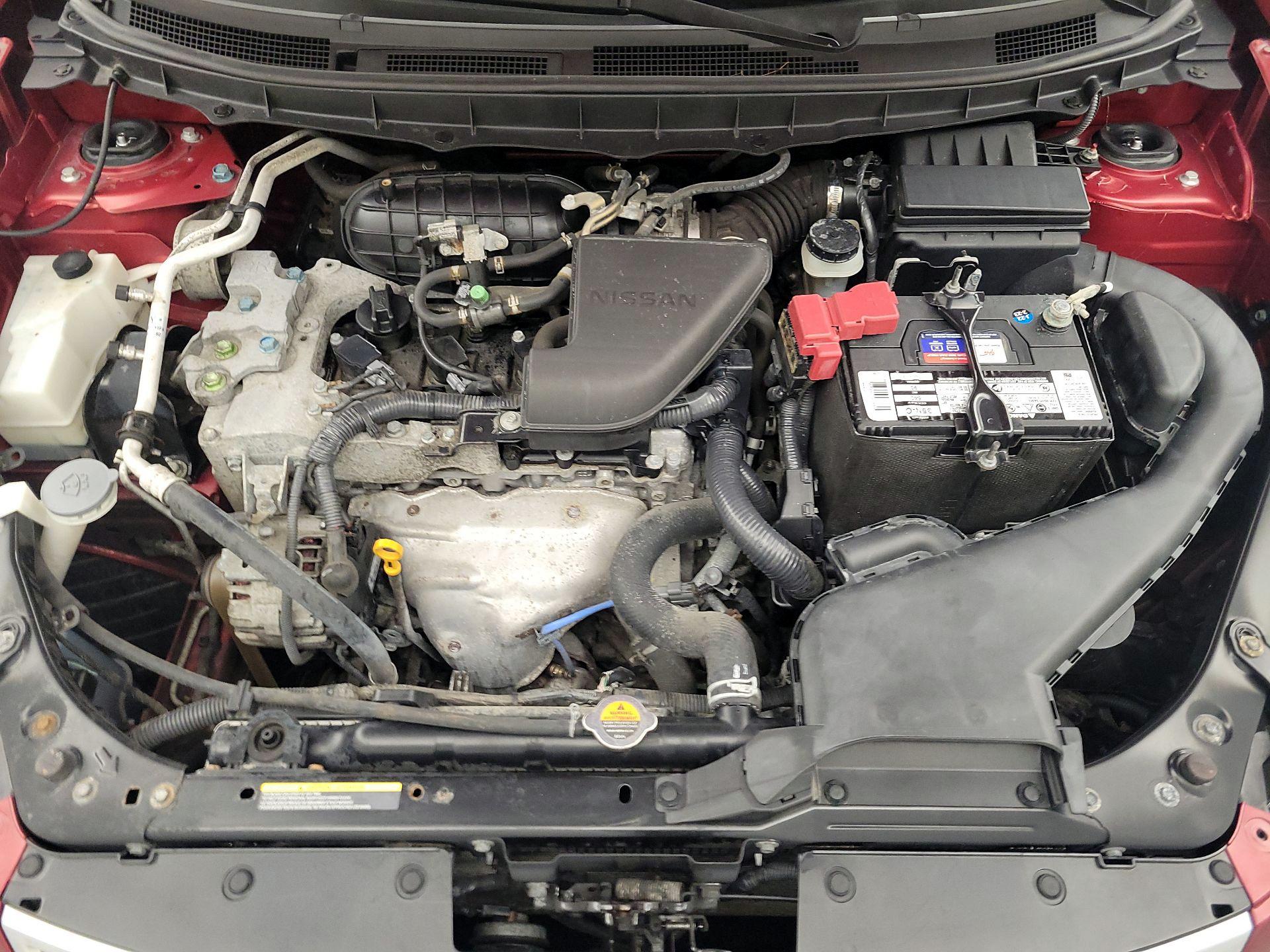 Thumbnail: 2015 Nissan Rogue - 20