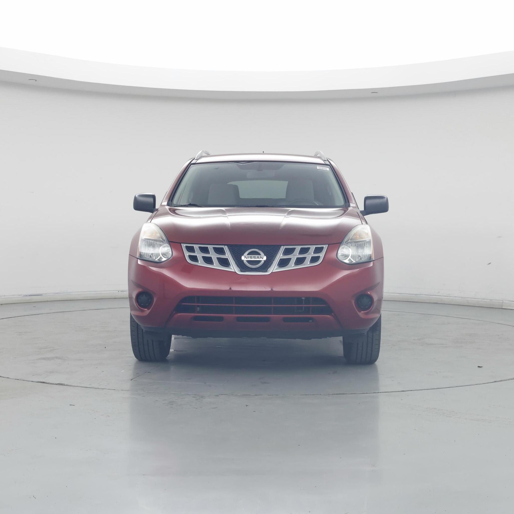 Thumbnail: 2015 Nissan Rogue - 5