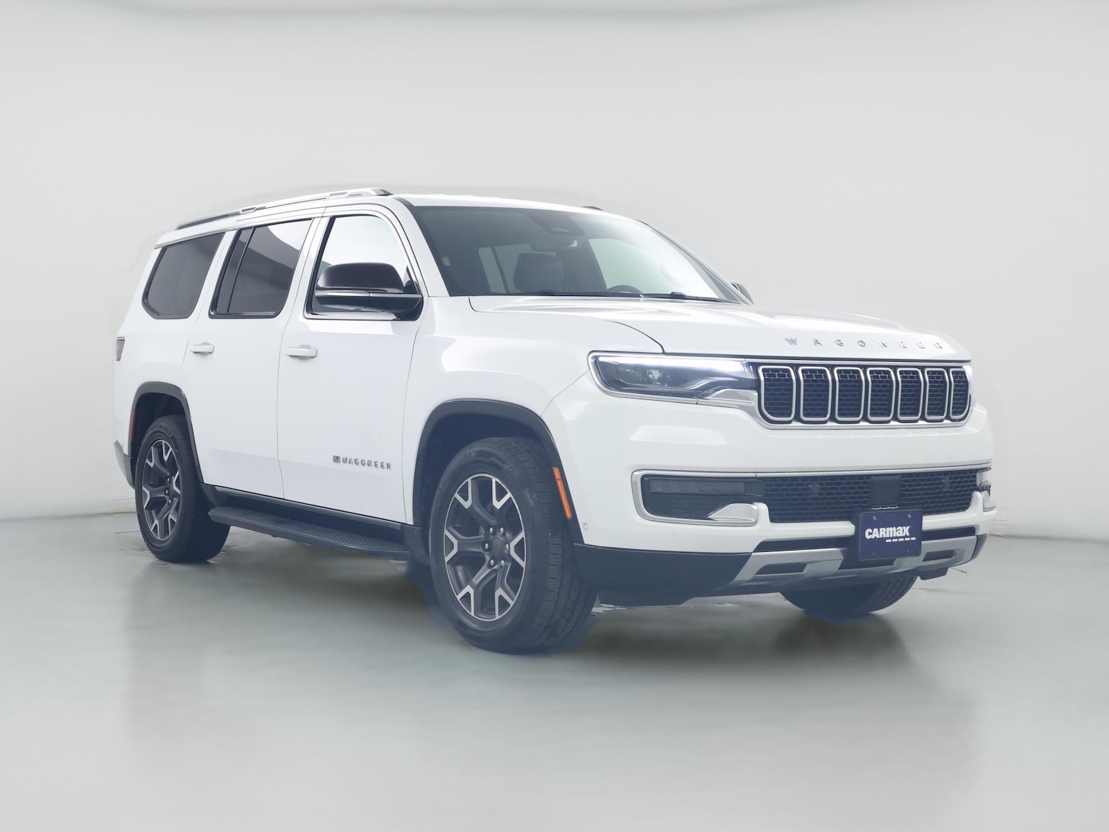 2023 Jeep Wagoneer Series III - Photo 1