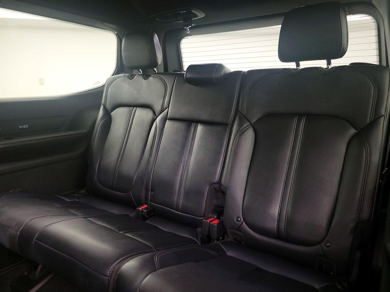 2023 Jeep Wagoneer Series III - Photo 22