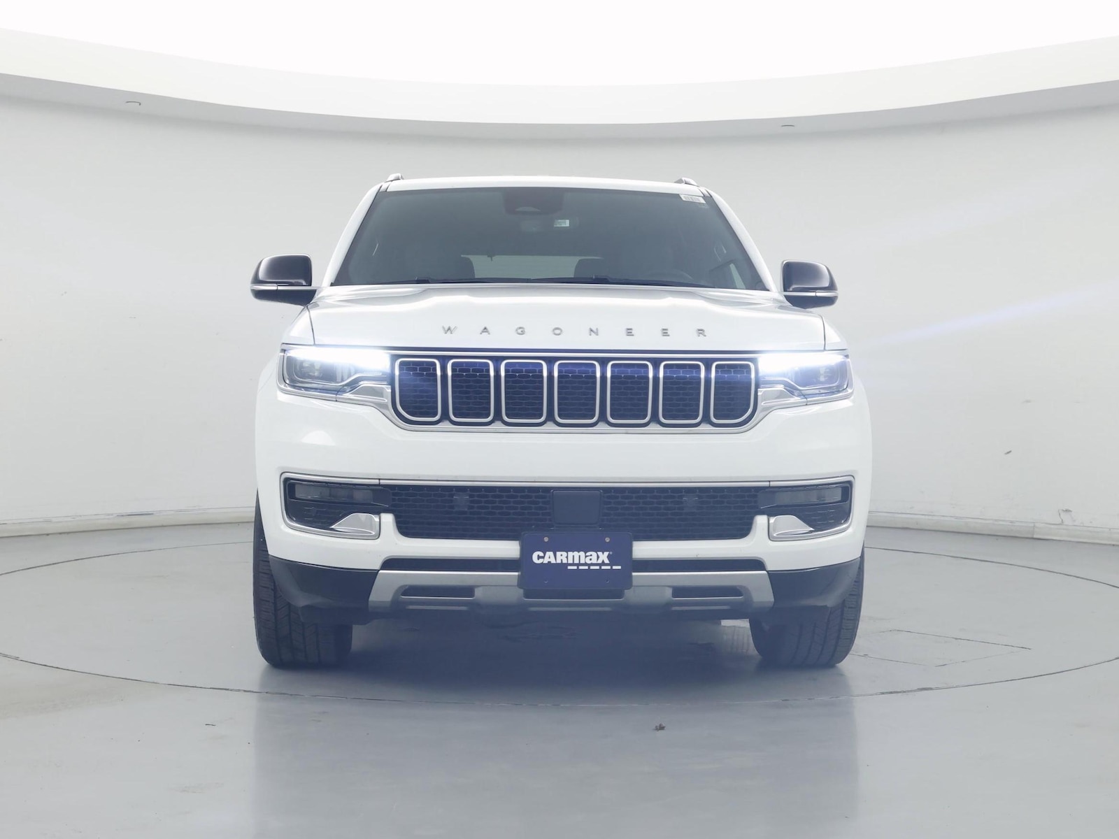2023 Jeep Wagoneer Series III - Photo 6