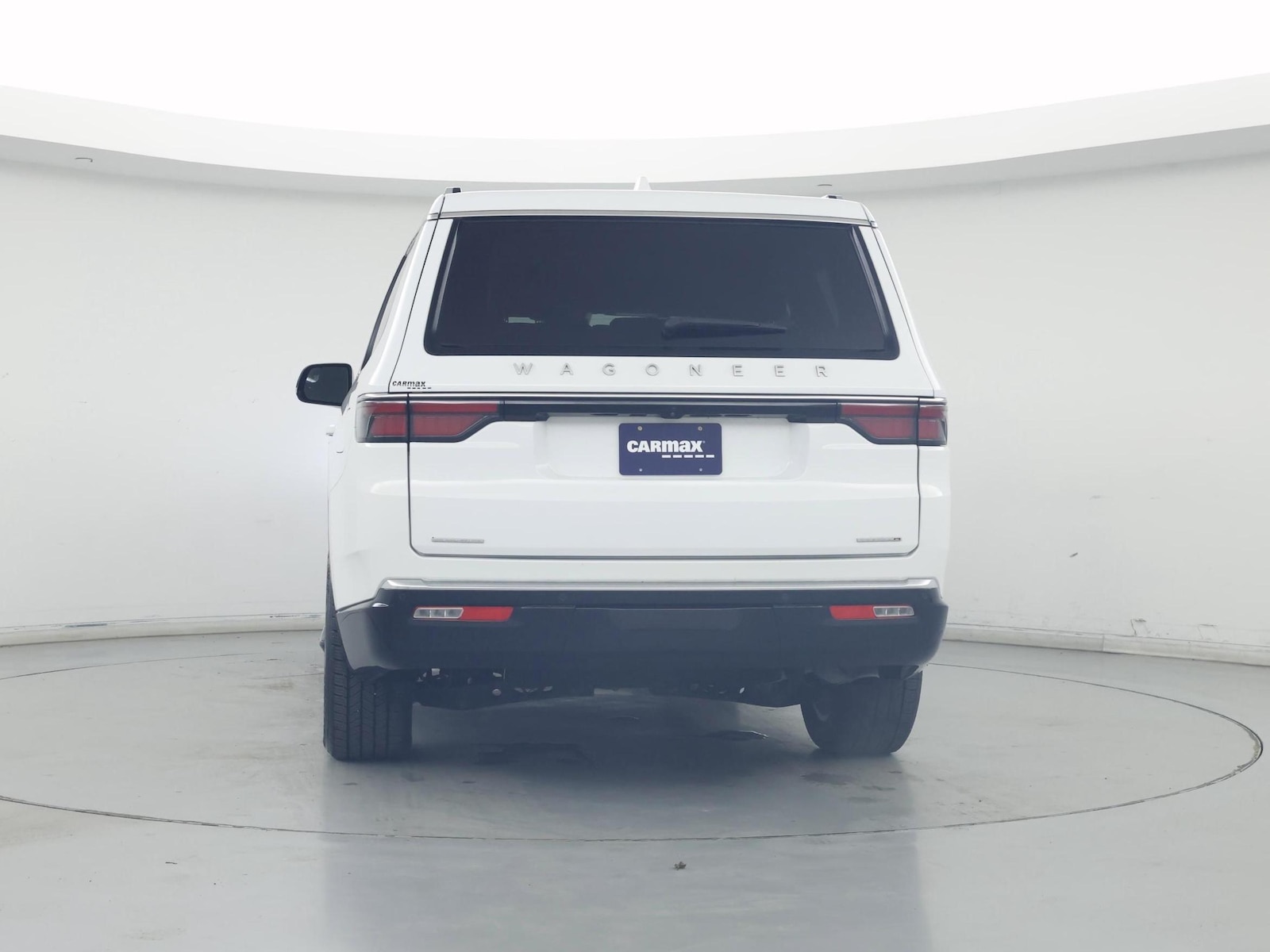 2023 Jeep Wagoneer Series III - Photo 7