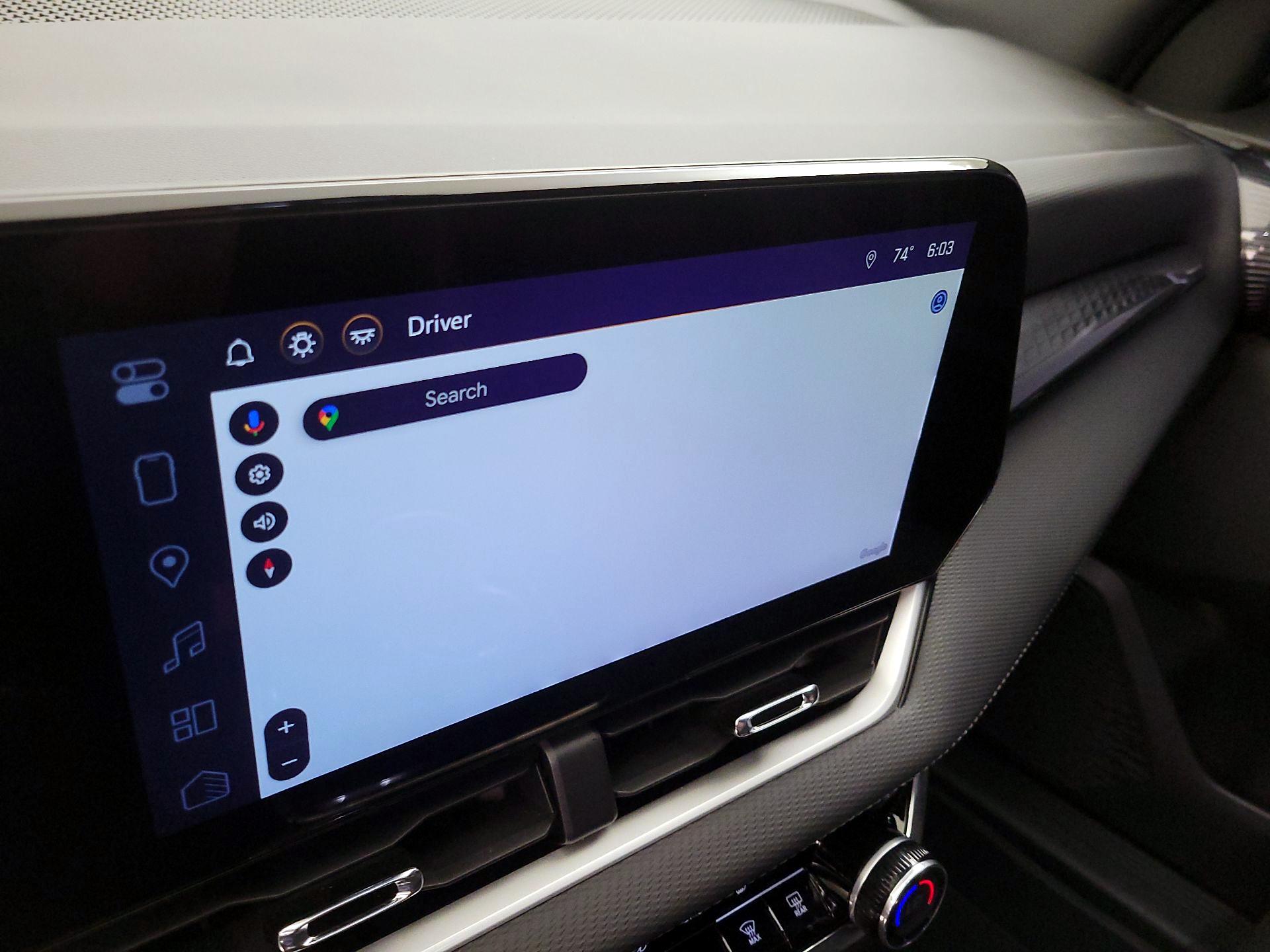 Thumbnail: 2025 Chevrolet Equinox - 14