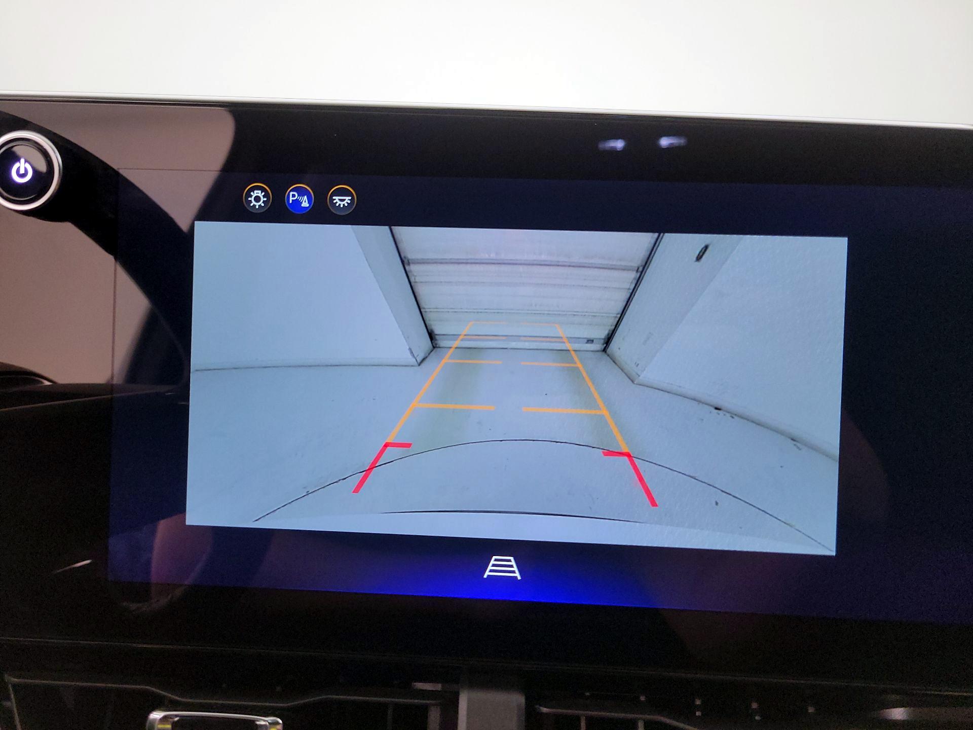 Thumbnail: 2025 Chevrolet Equinox - 15