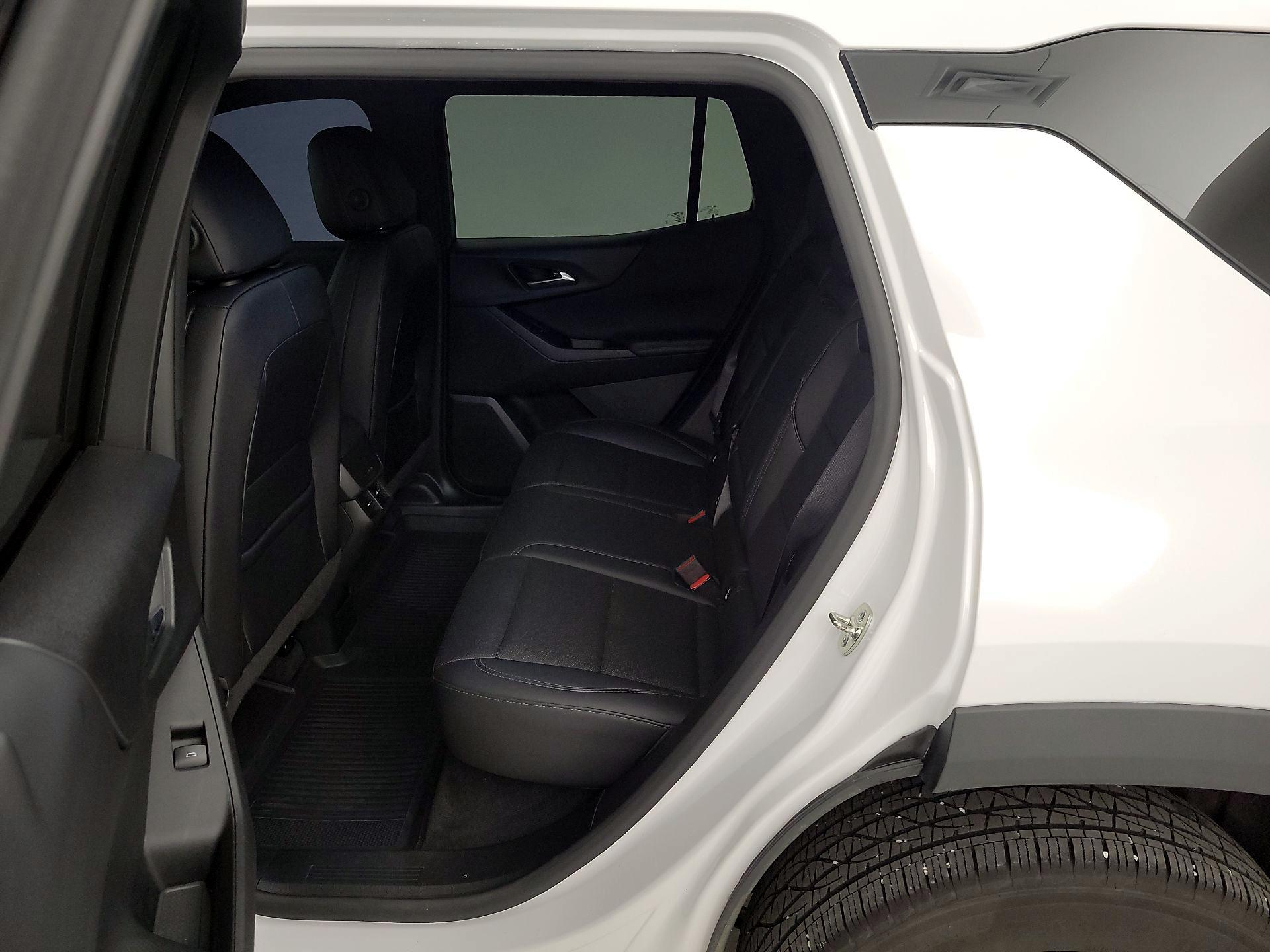 Thumbnail: 2025 Chevrolet Equinox - 19