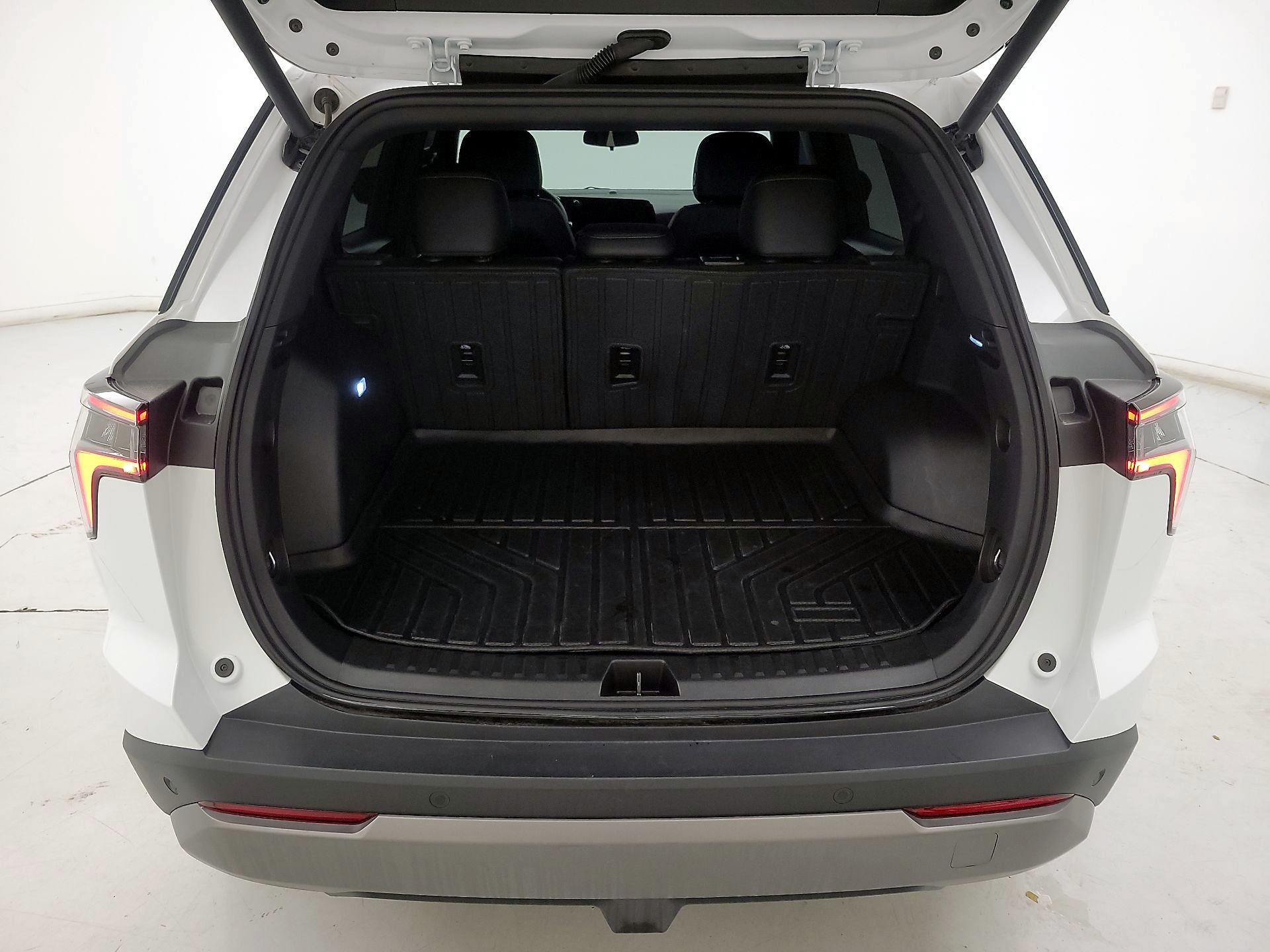 Thumbnail: 2025 Chevrolet Equinox - 20