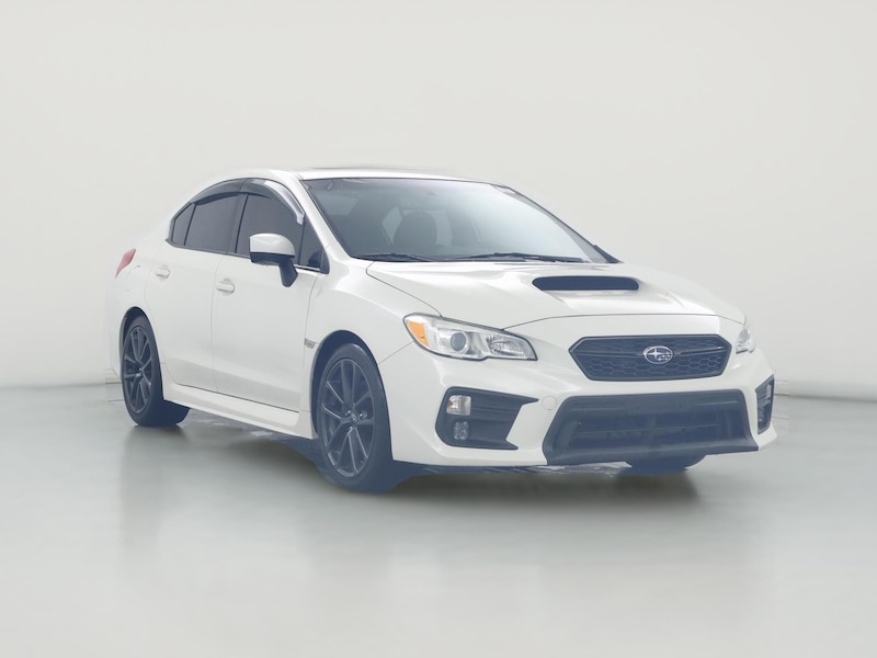 2018 Subaru WRX Premium -
                  Cincinnati, OH