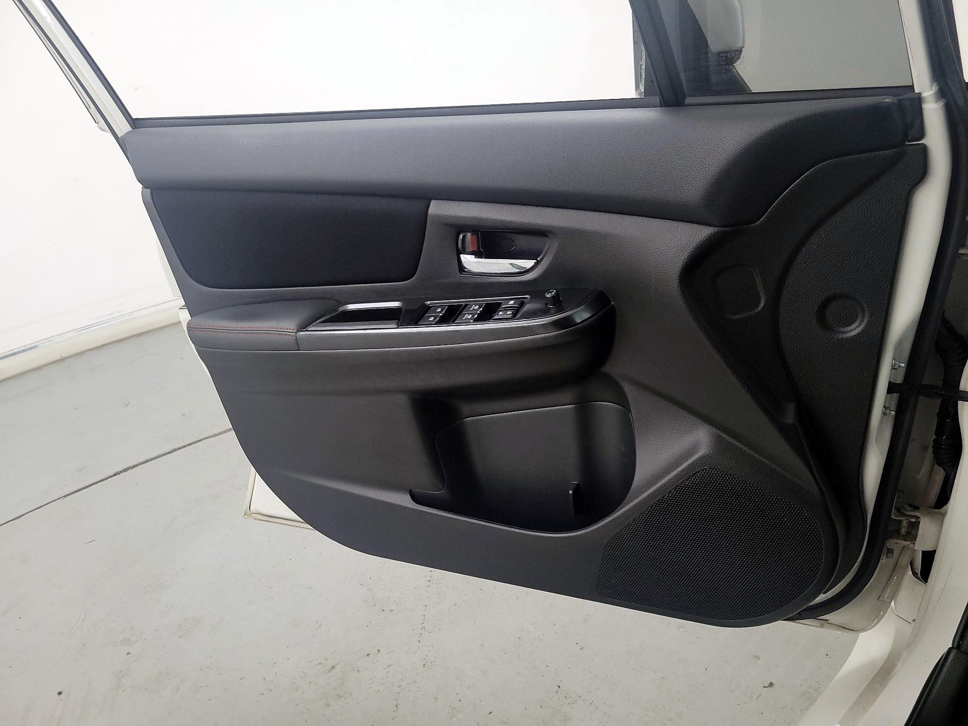 Thumbnail: 2018 Subaru WRX - 12