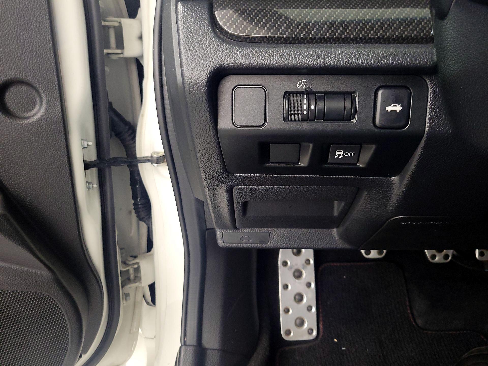 Thumbnail: 2018 Subaru WRX - 13