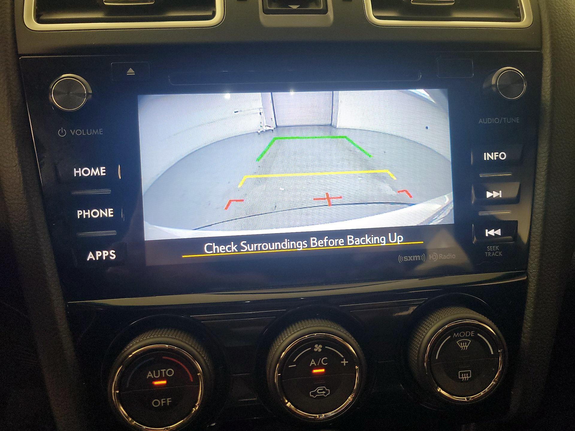 Thumbnail: 2018 Subaru WRX - 14