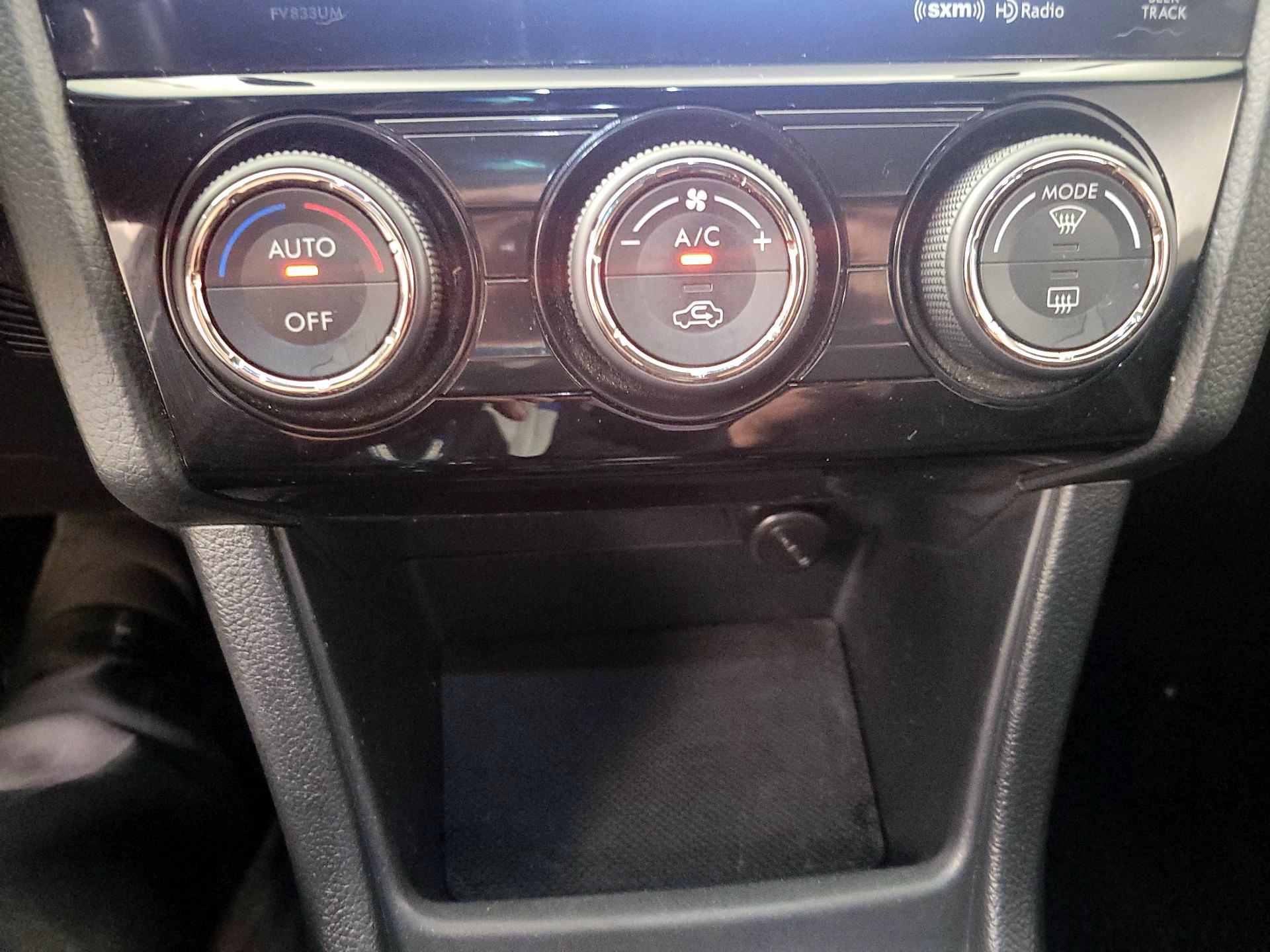 Thumbnail: 2018 Subaru WRX - 16