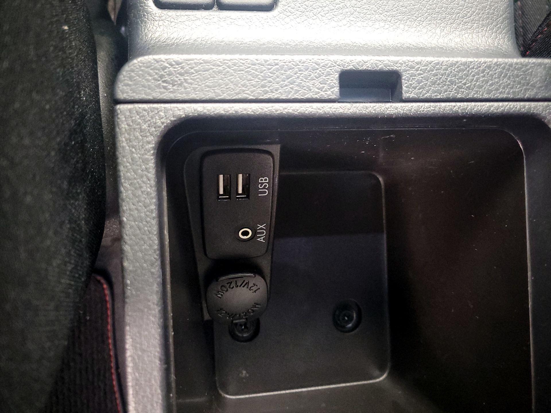 Thumbnail: 2018 Subaru WRX - 18