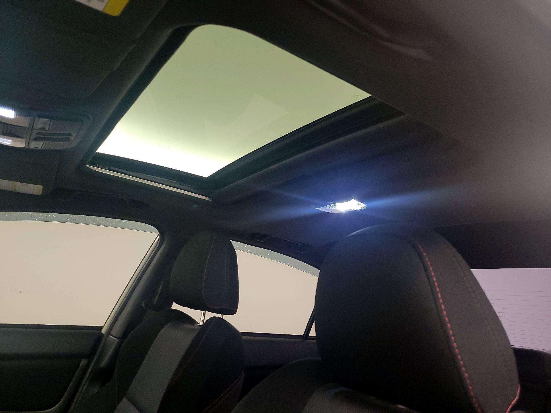 Thumbnail: 2018 Subaru WRX - 19