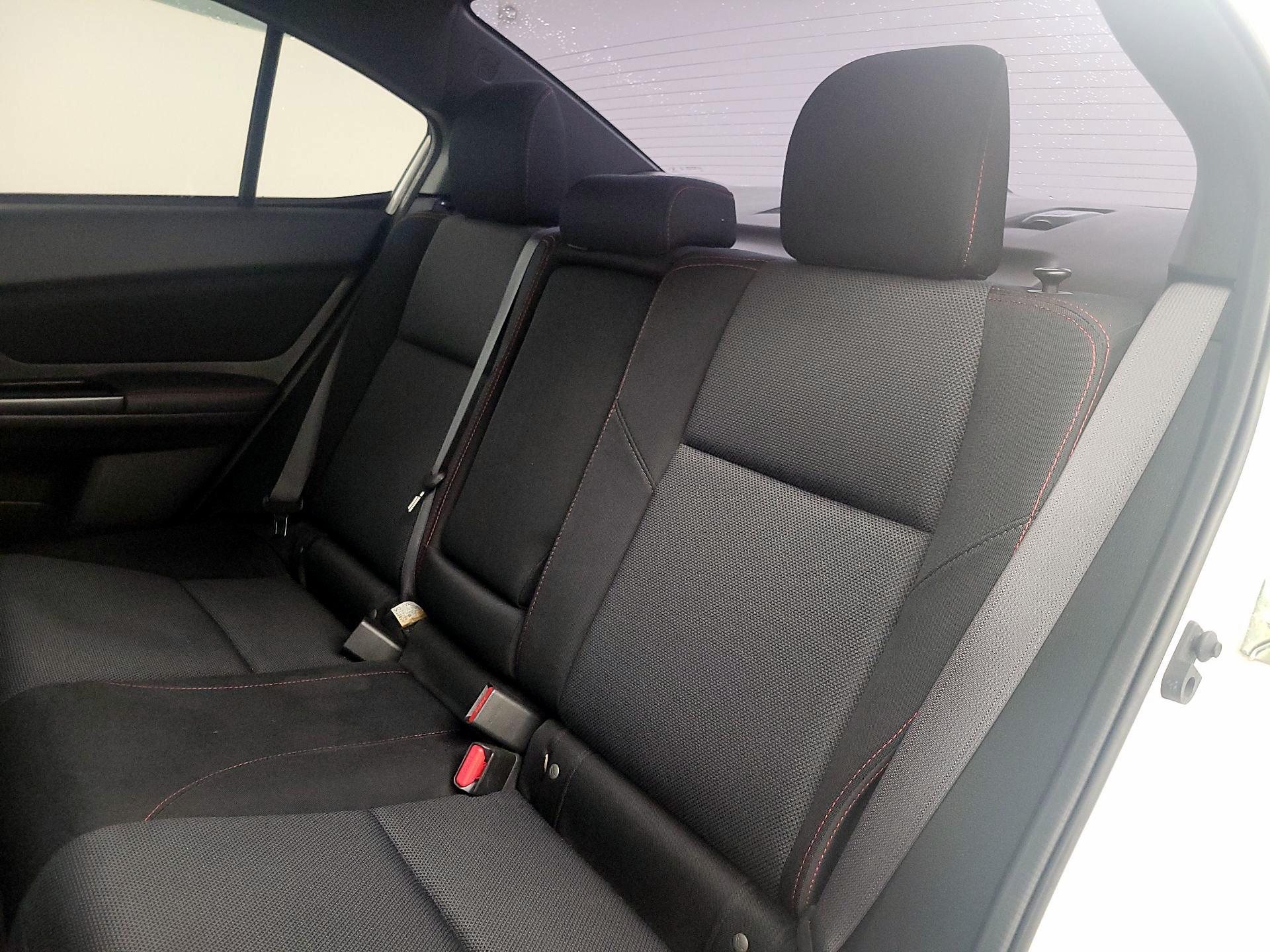 Thumbnail: 2018 Subaru WRX - 20