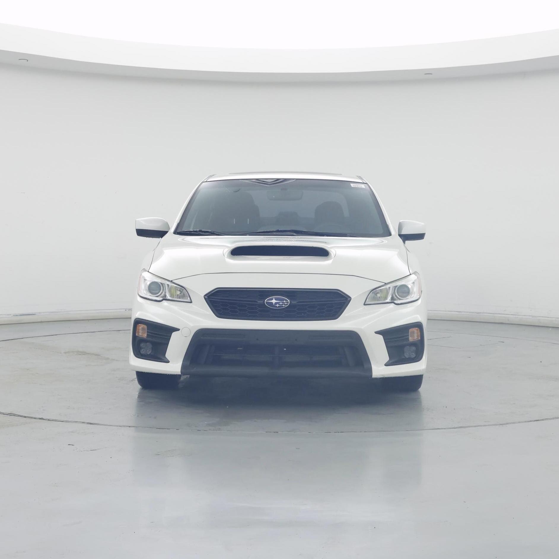 Thumbnail: 2018 Subaru WRX - 5