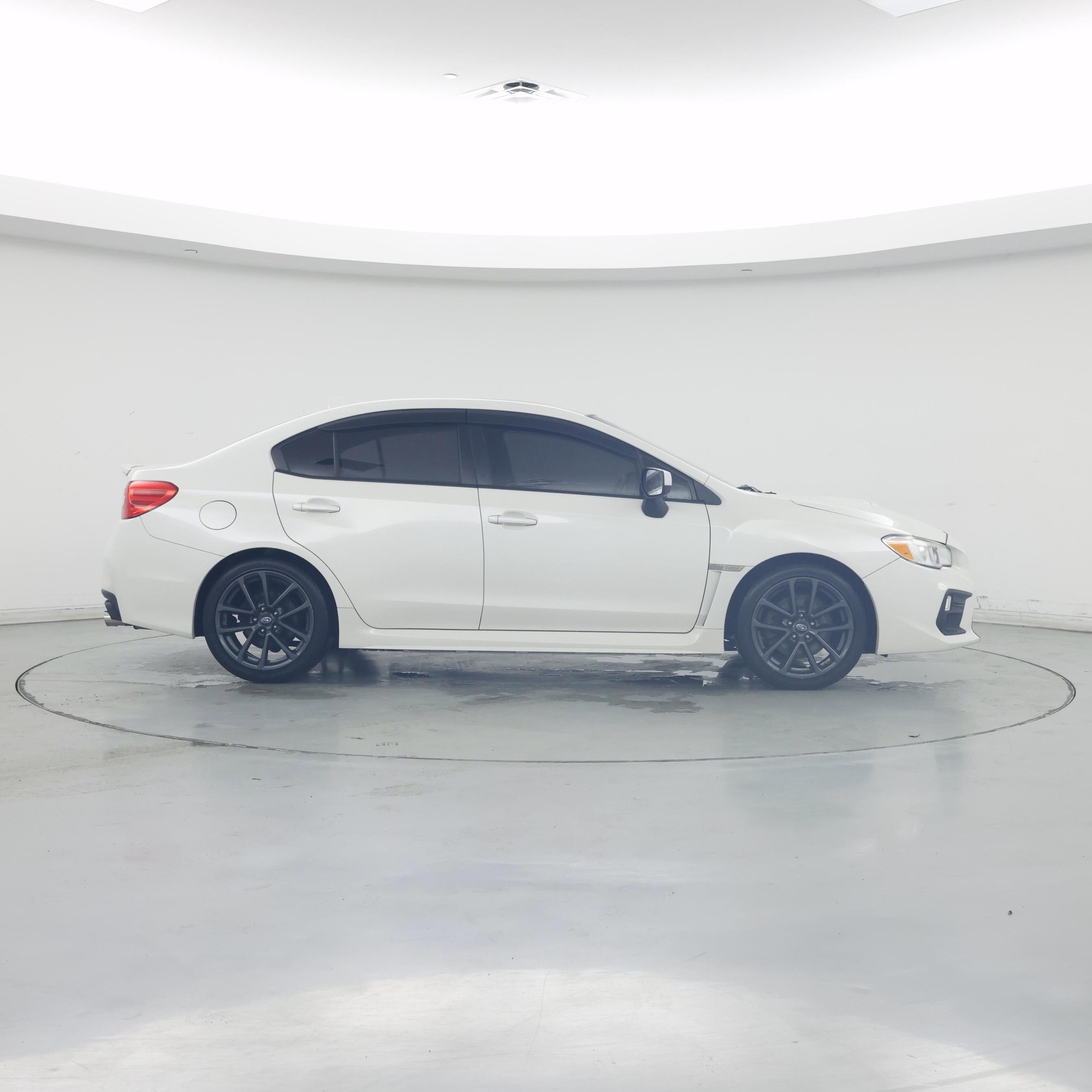 Thumbnail: 2018 Subaru WRX - 7