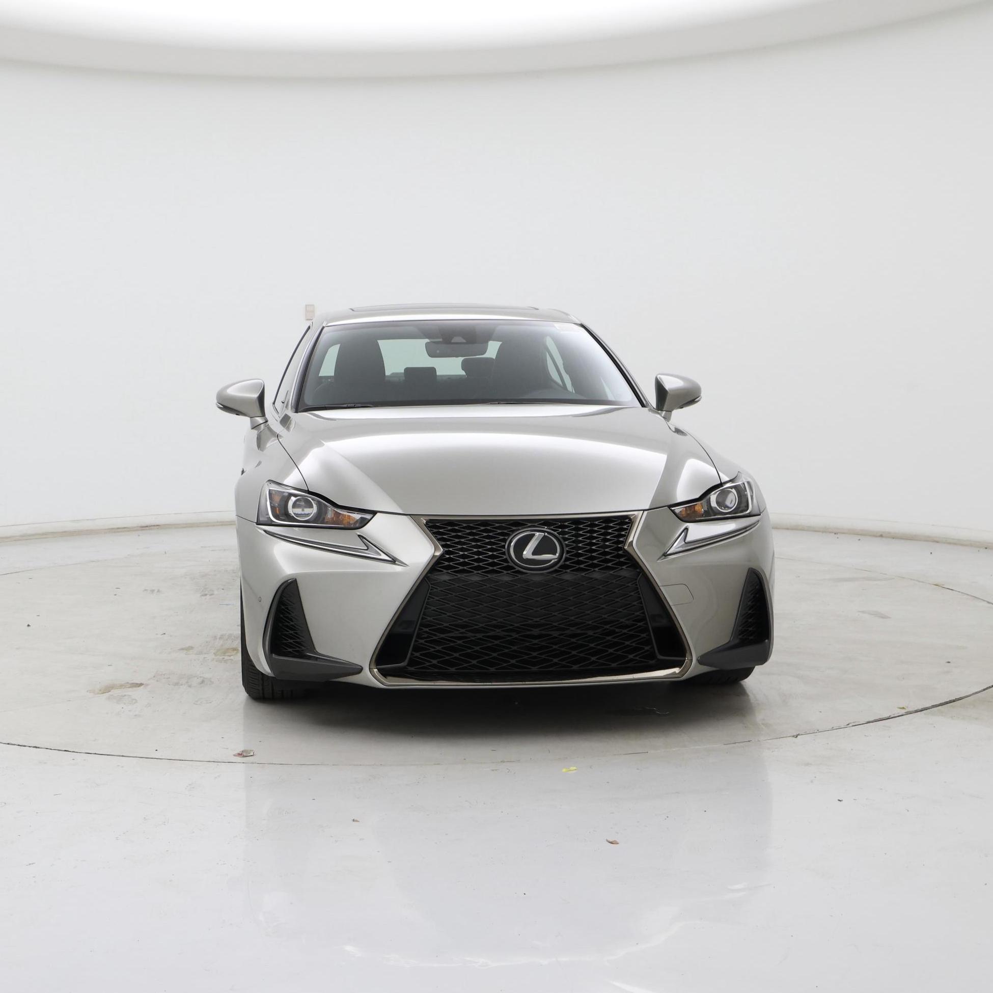 Thumbnail: 2020 Lexus IS - 5