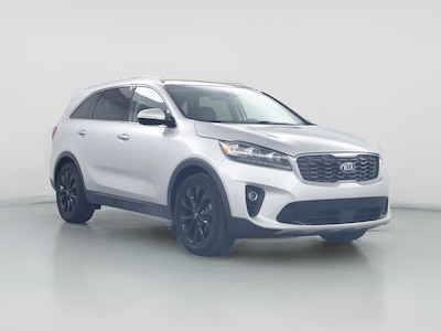 2020 Kia Sorento EX