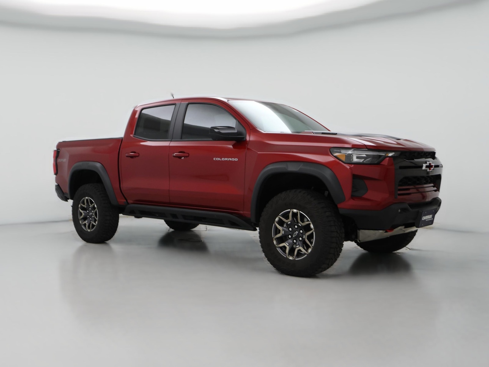 2025 Chevrolet Colorado