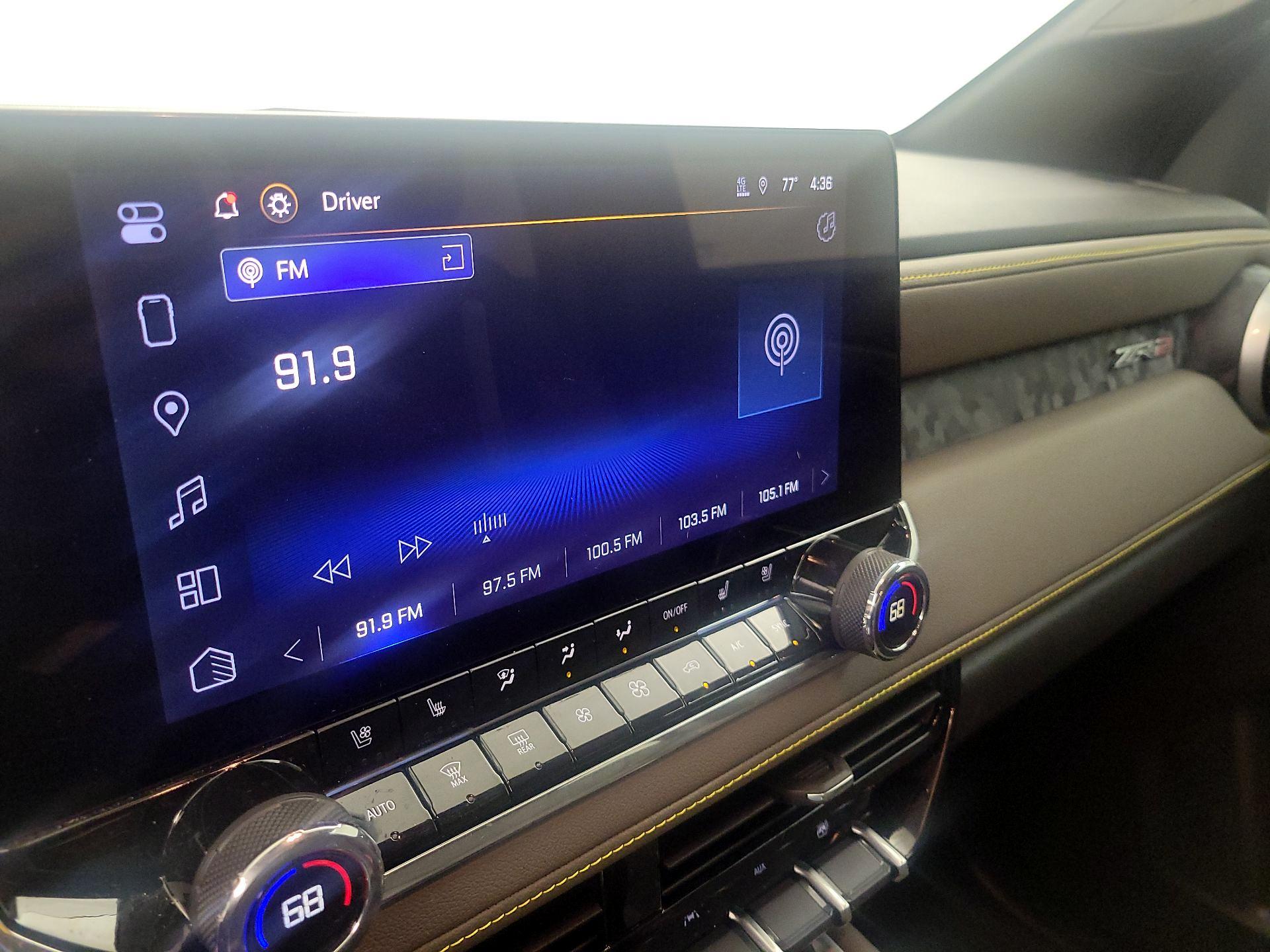 Thumbnail: 2025 Chevrolet Colorado - 15