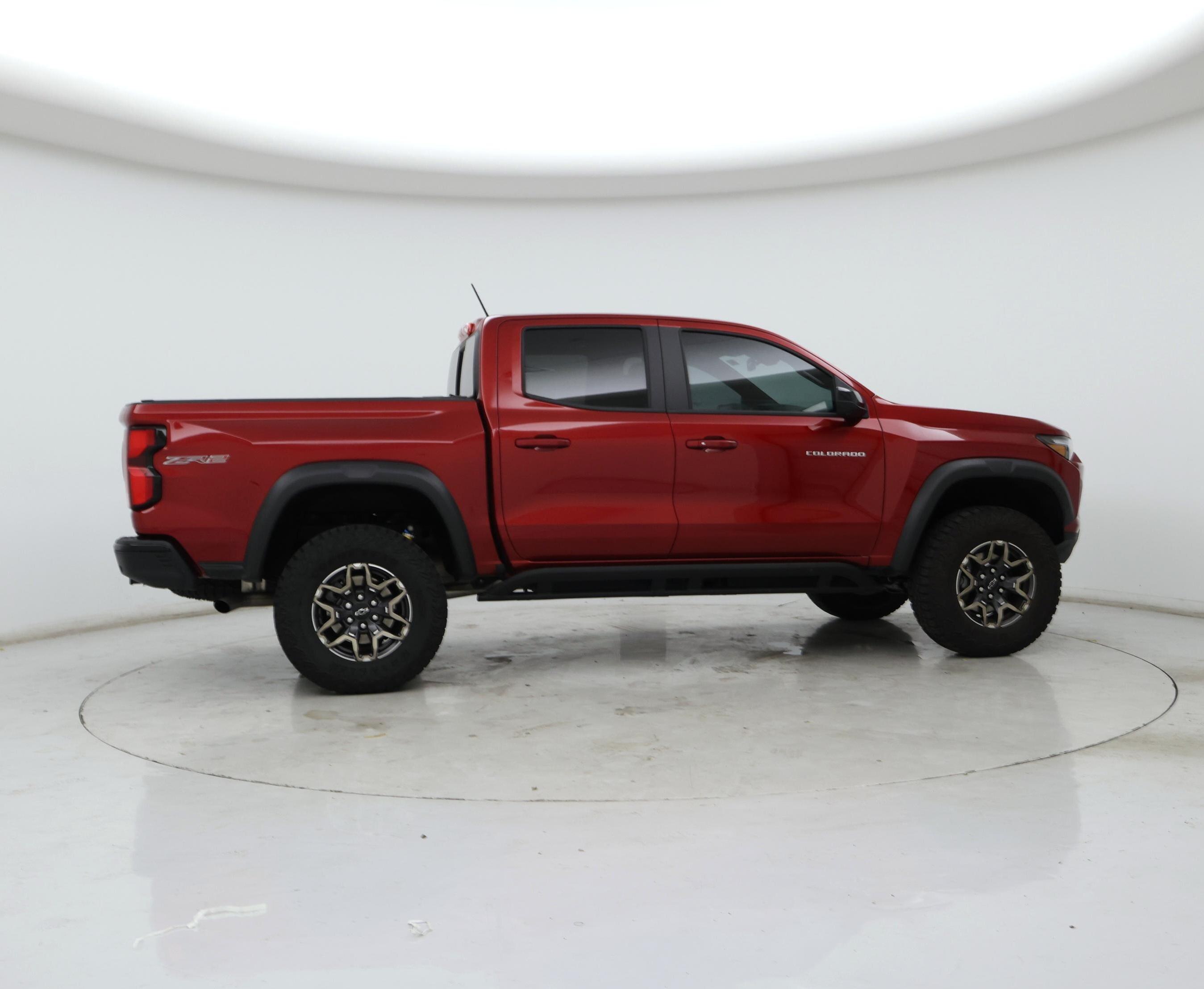 Thumbnail: 2025 Chevrolet Colorado - 7