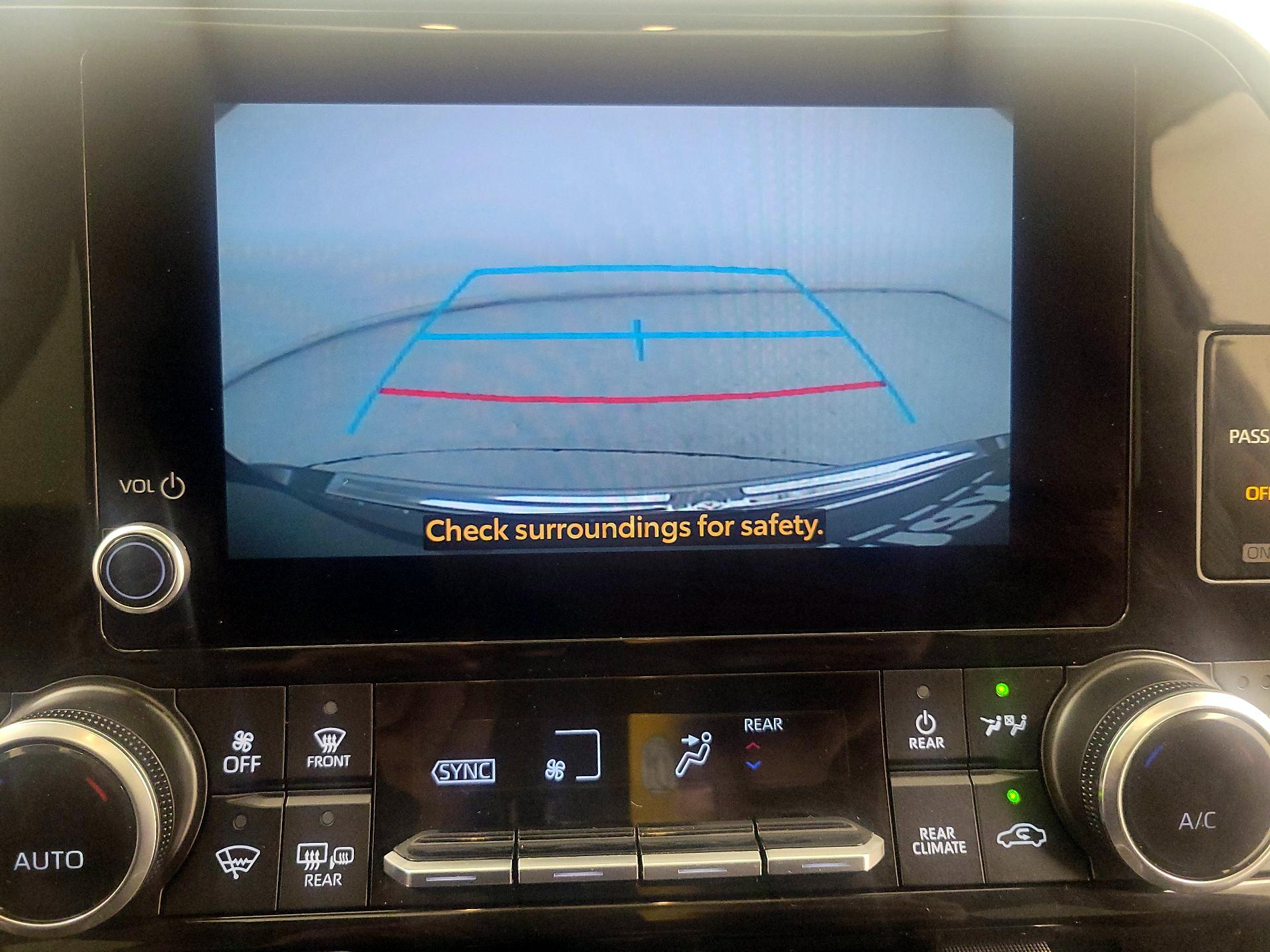 Thumbnail: 2025 Toyota Highlander - 14