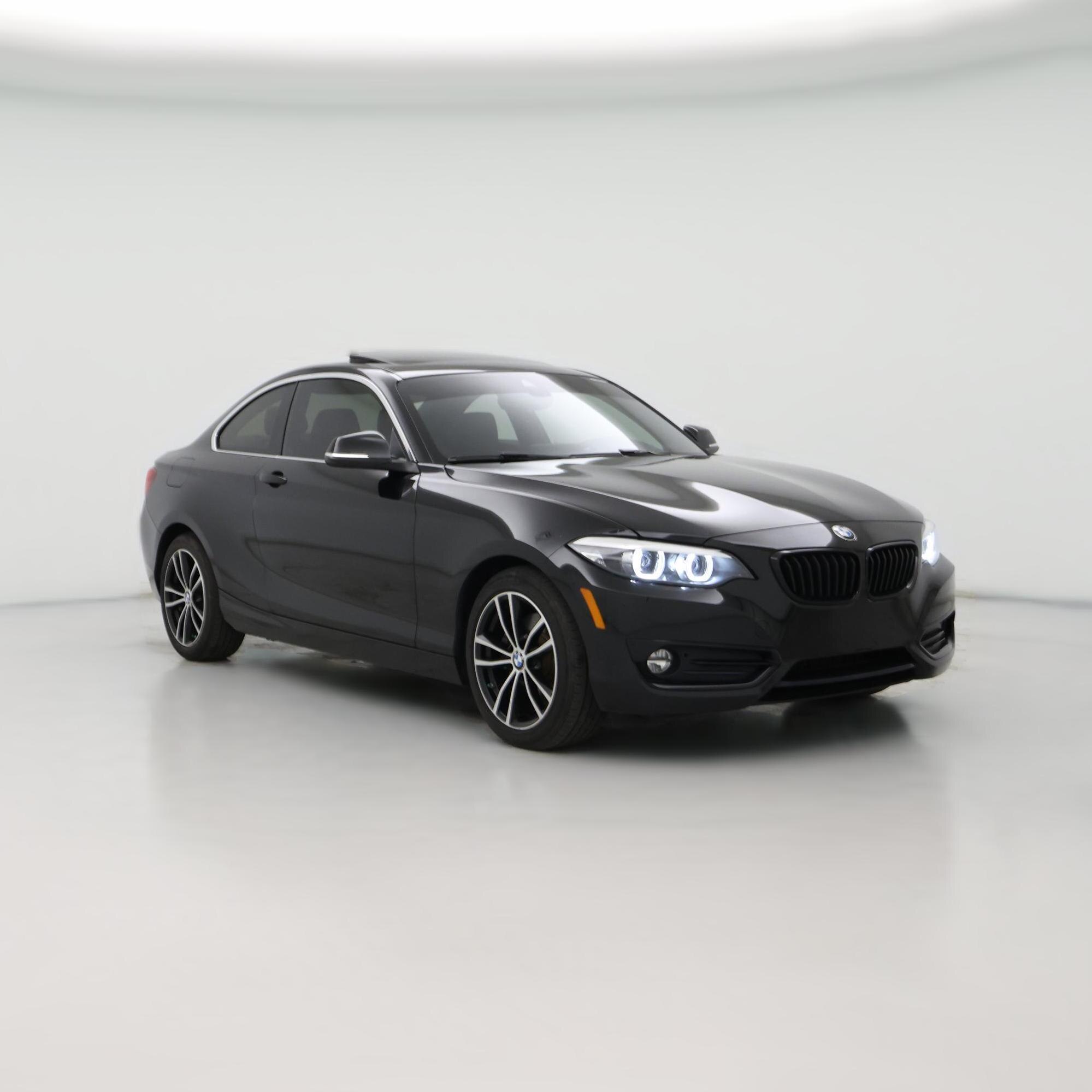 Thumbnail: 2020 BMW 2 Series - 1