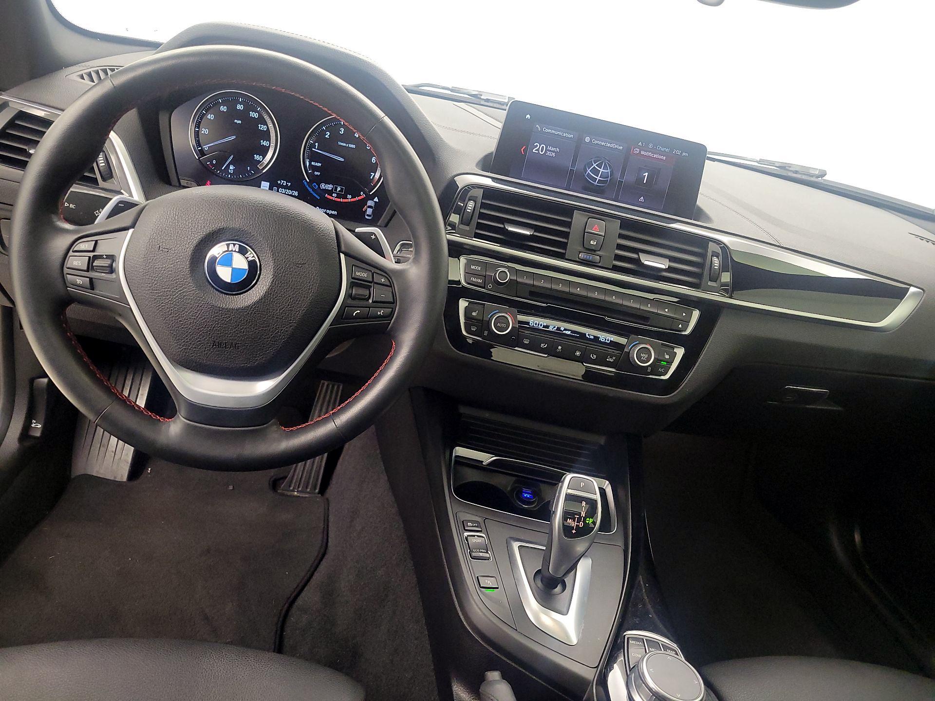 Thumbnail: 2020 BMW 2 Series - 9