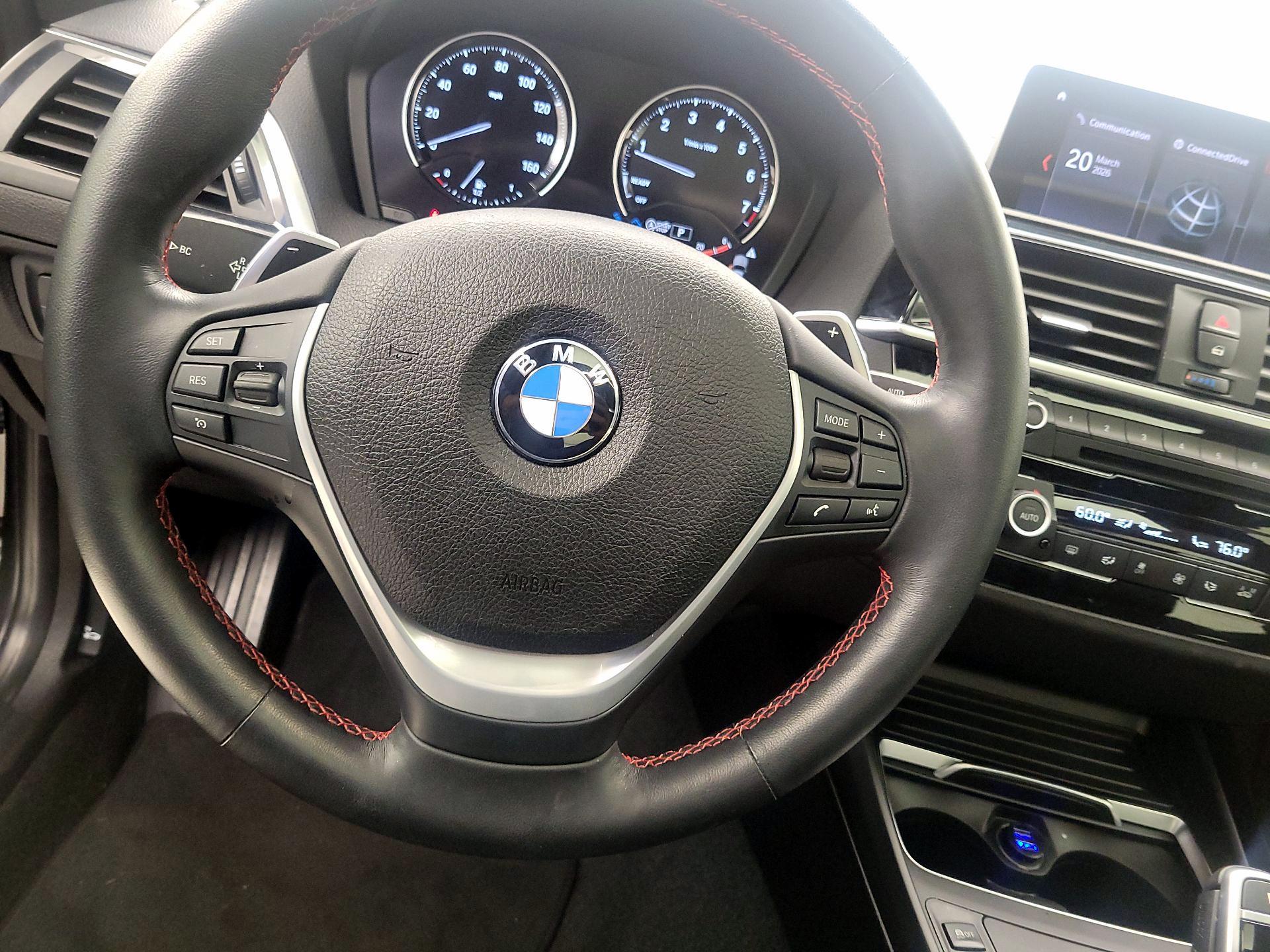 Thumbnail: 2020 BMW 2 Series - 10