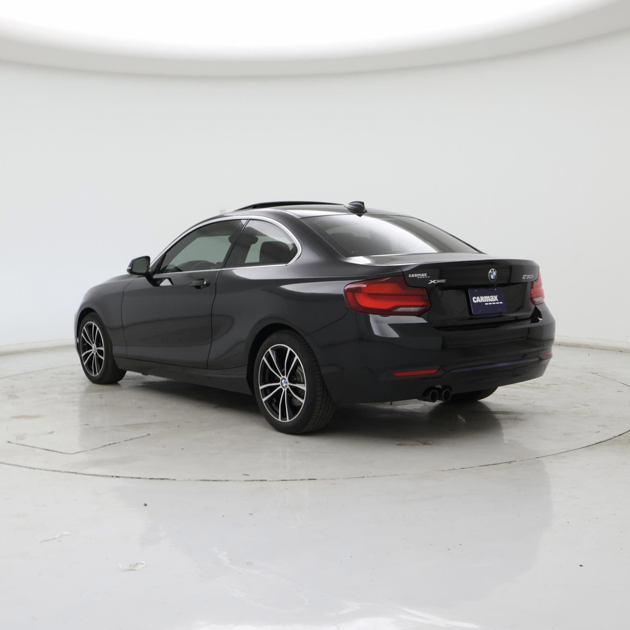 Thumbnail: 2020 BMW 2 Series - 2