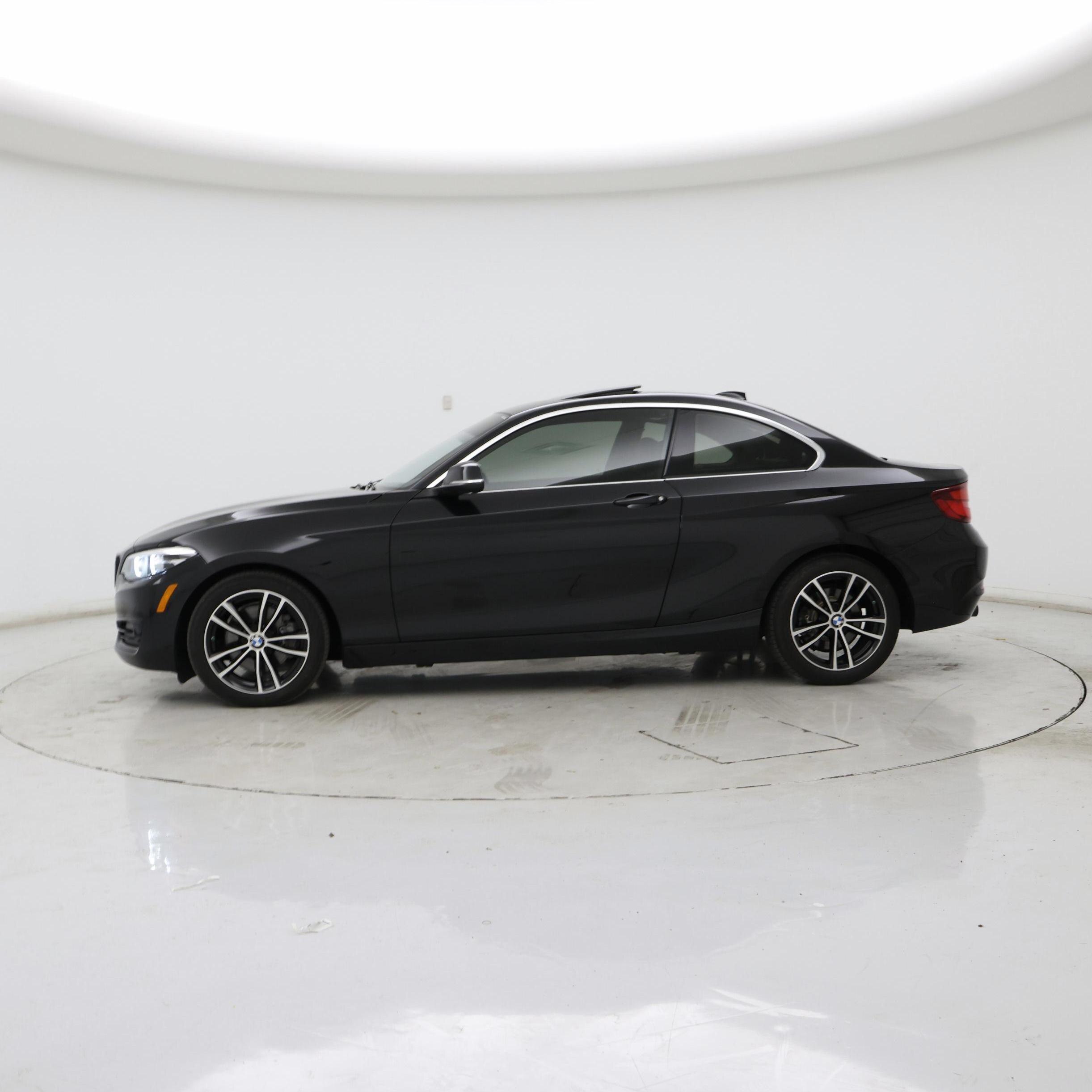 Thumbnail: 2020 BMW 2 Series - 3