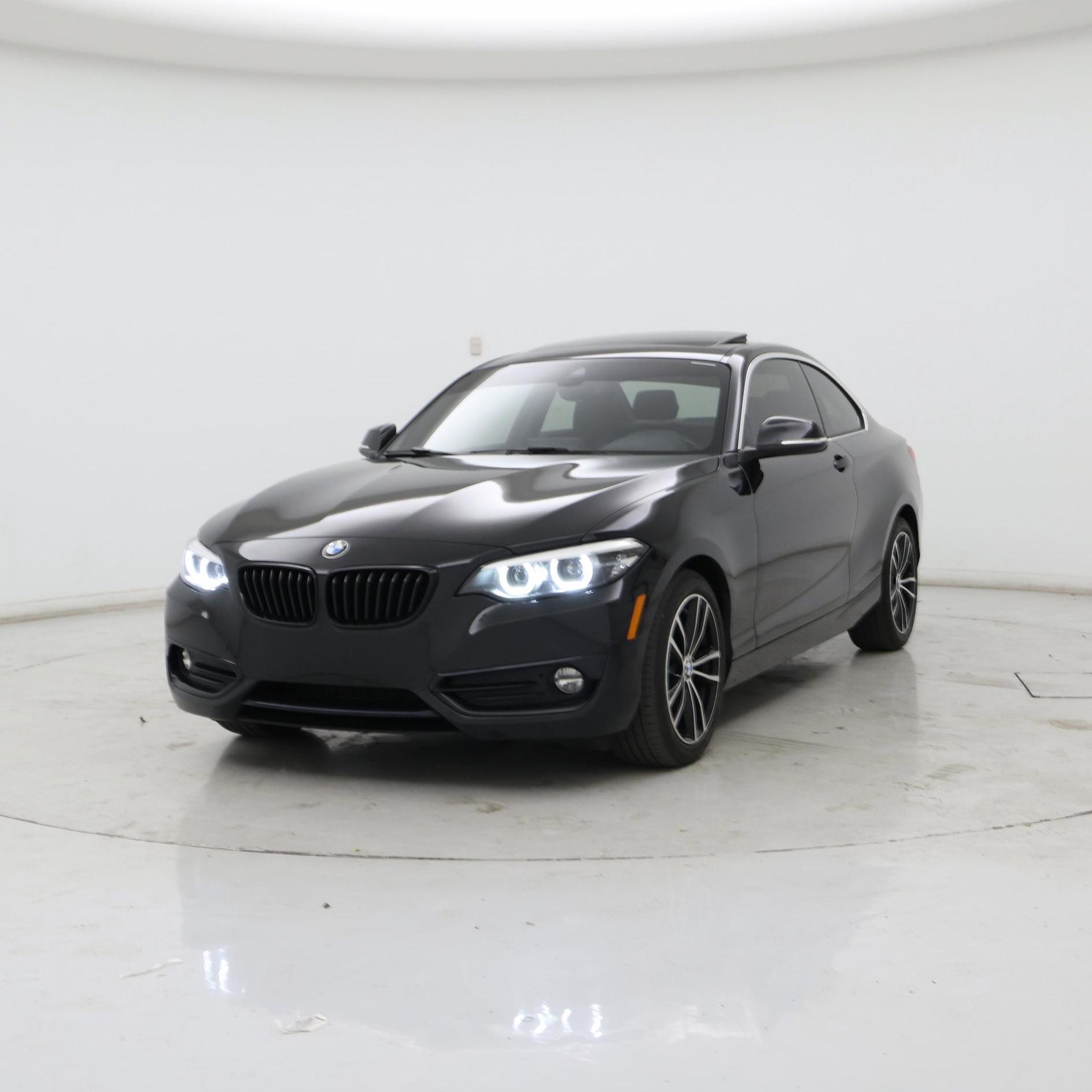 Thumbnail: 2020 BMW 2 Series - 4