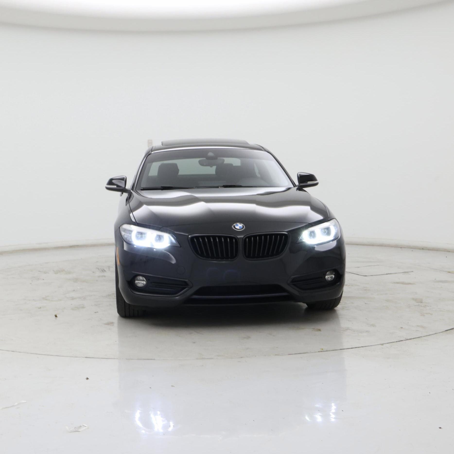 Thumbnail: 2020 BMW 2 Series - 5