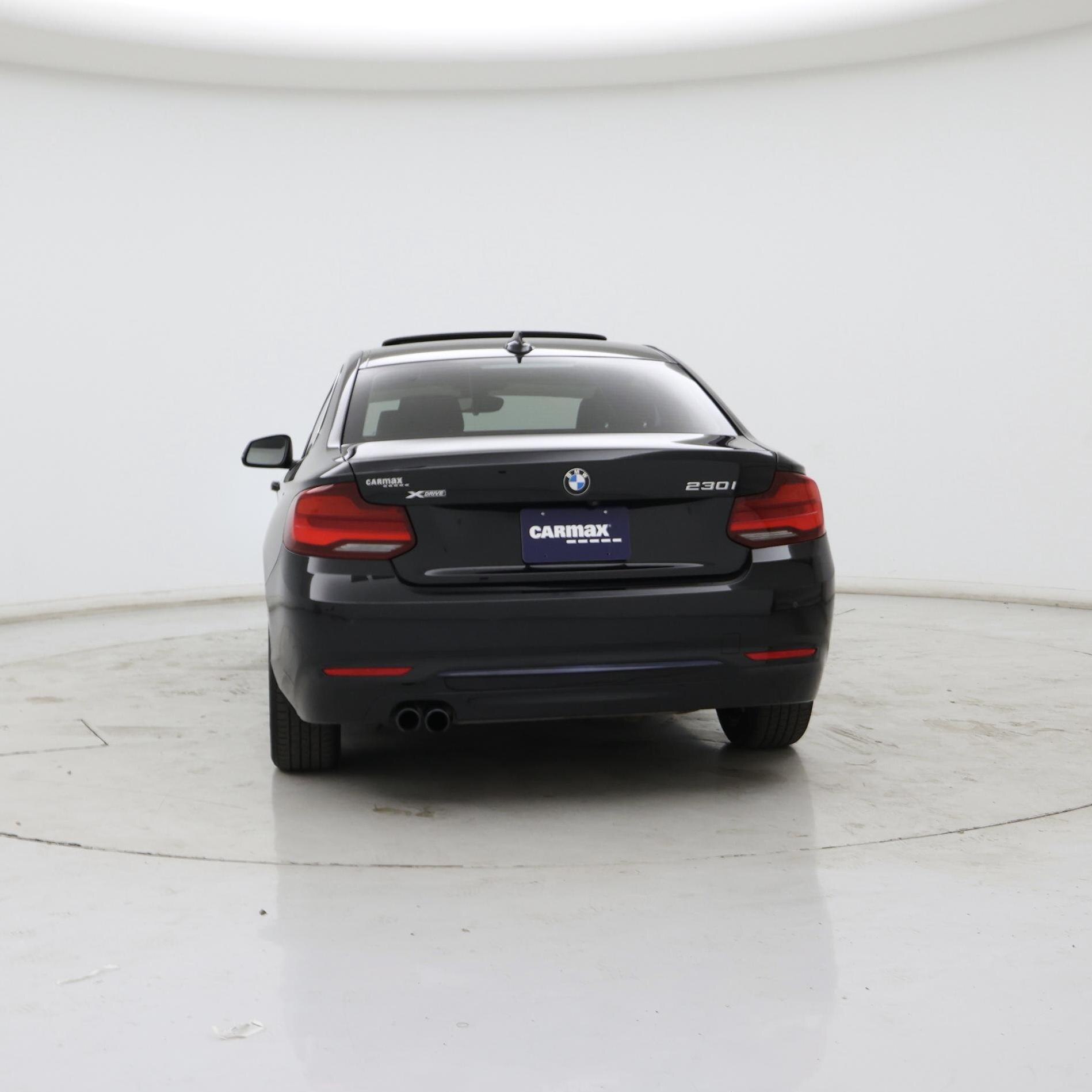 Thumbnail: 2020 BMW 2 Series - 6