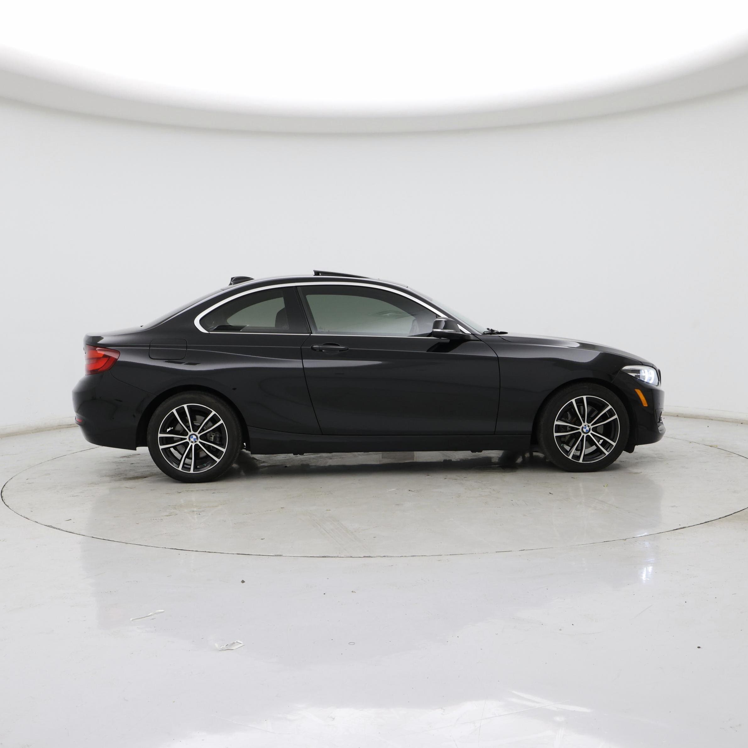 Thumbnail: 2020 BMW 2 Series - 7