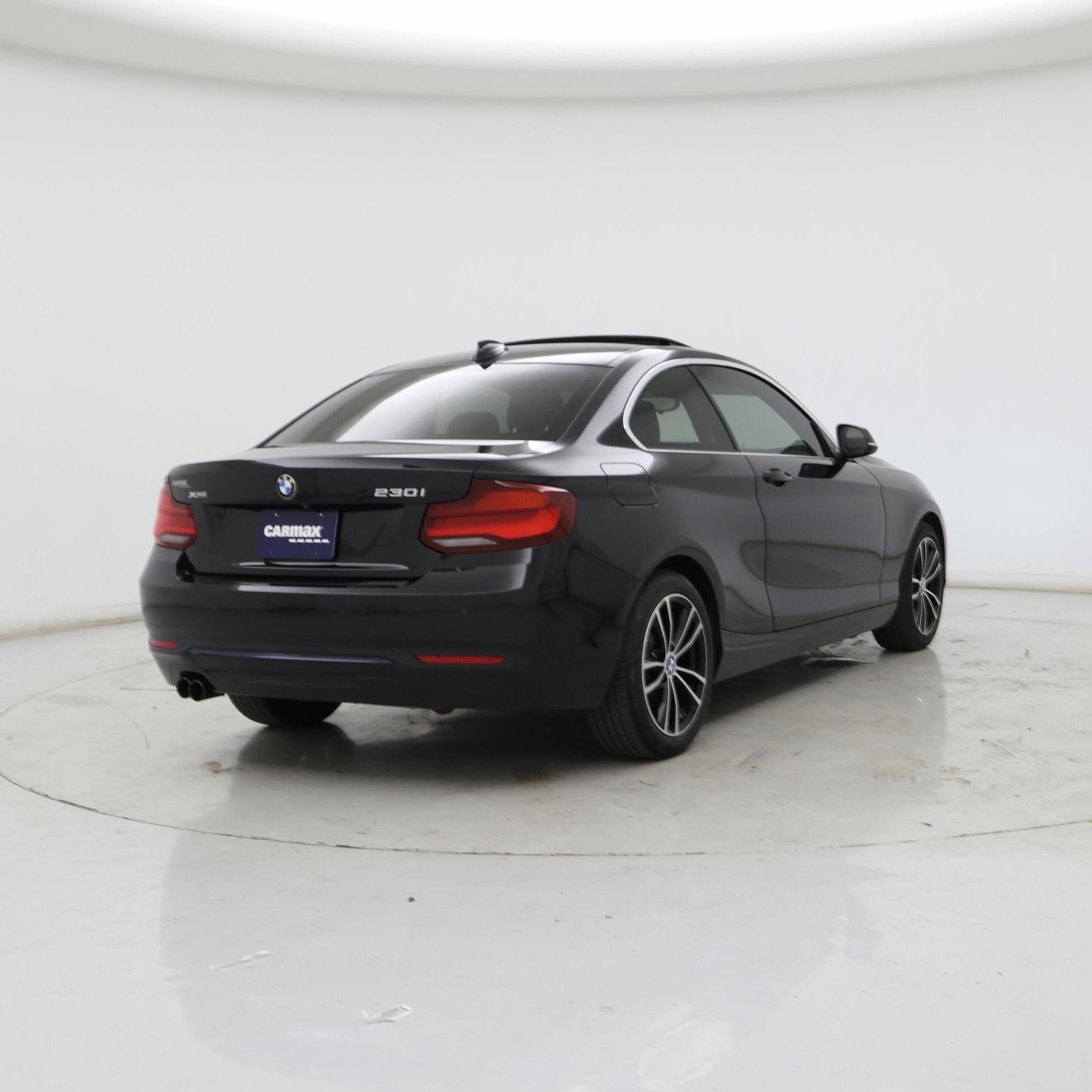 Thumbnail: 2020 BMW 2 Series - 8