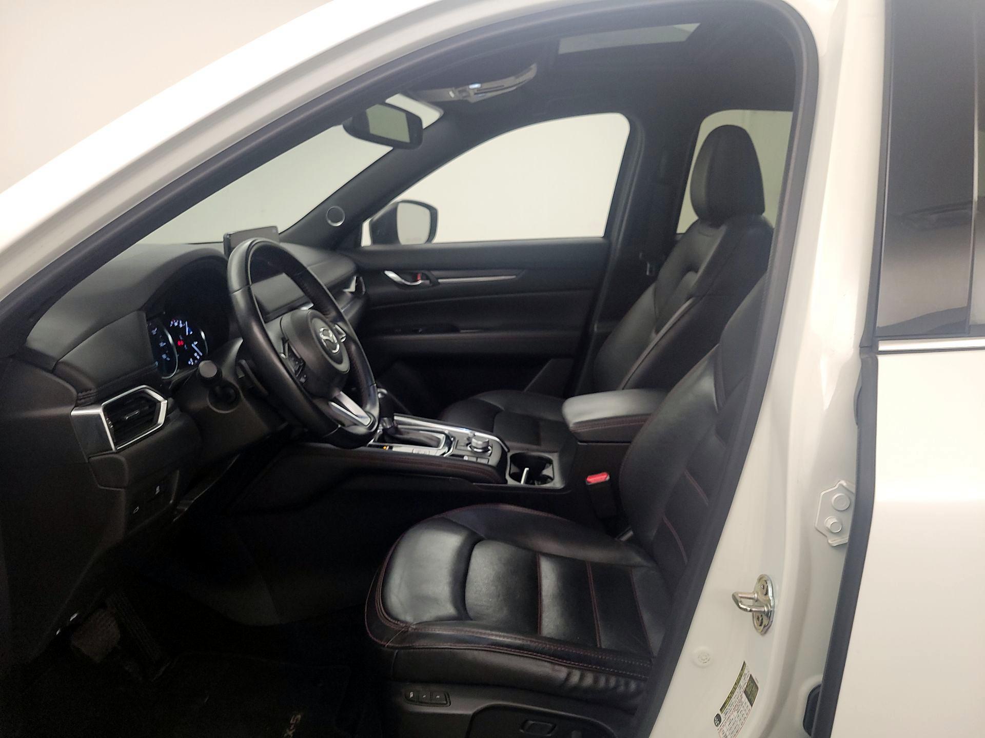 Thumbnail: 2022 Mazda CX-5 - 11