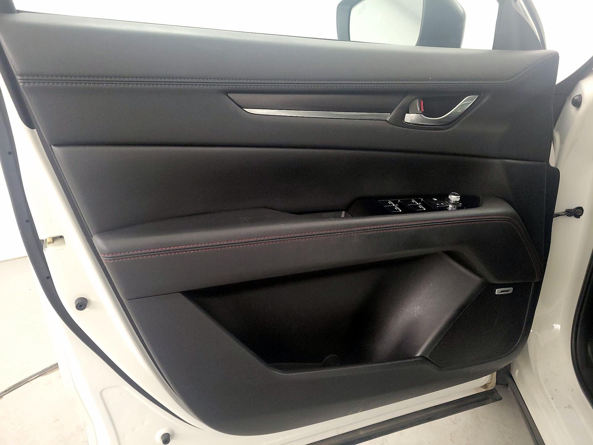 Thumbnail: 2022 Mazda CX-5 - 12