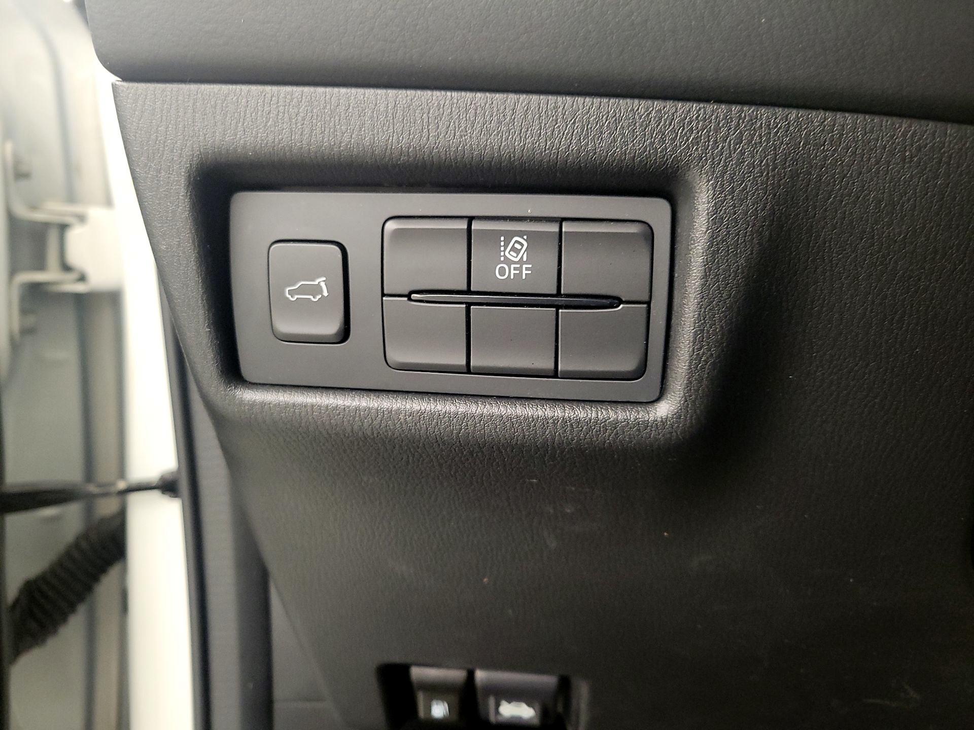 Thumbnail: 2022 Mazda CX-5 - 13